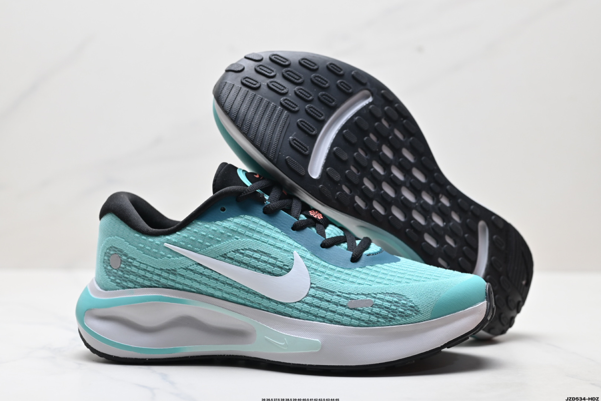 Nike Journey Run 2024: Zapatillas de Running con Amortiguación y Estabilidad 6 i1751389389434 3253 0 4