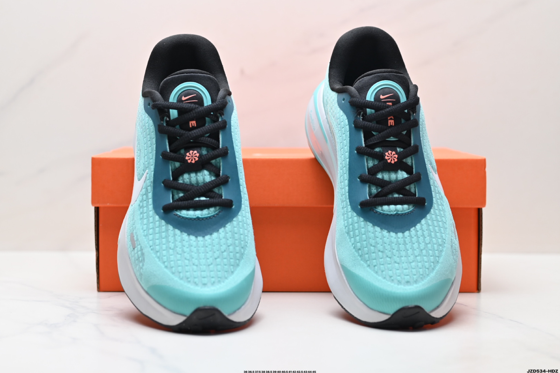Nike Journey Run 2024: Zapatillas de Running con Amortiguación y Estabilidad 8 i1751389391057 9590 0 6