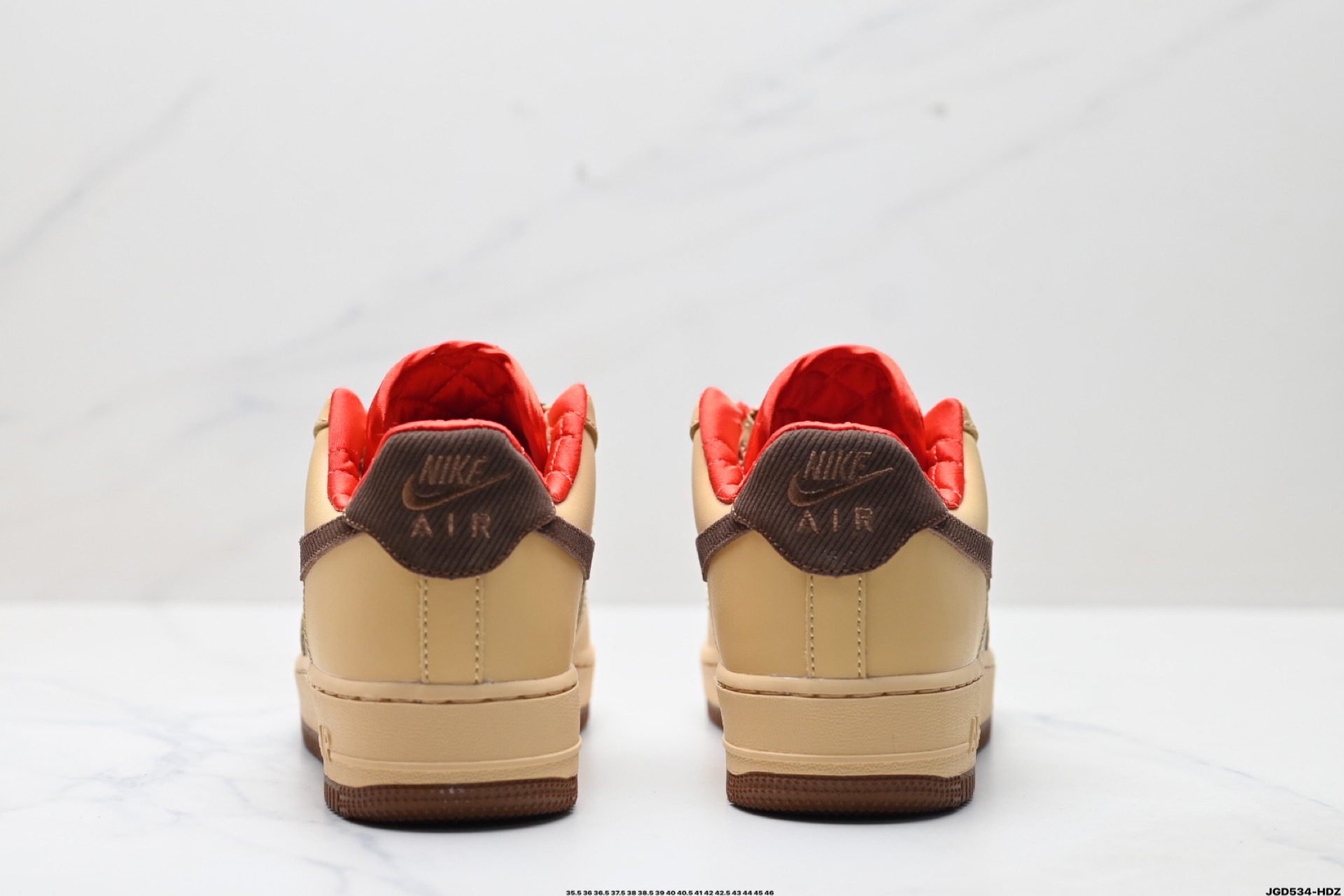 Nike Air Force 1 '07: Estilo Clásico con Detalles Modernos y Comodidad Superior 7 i1751389684630 7059 0 5