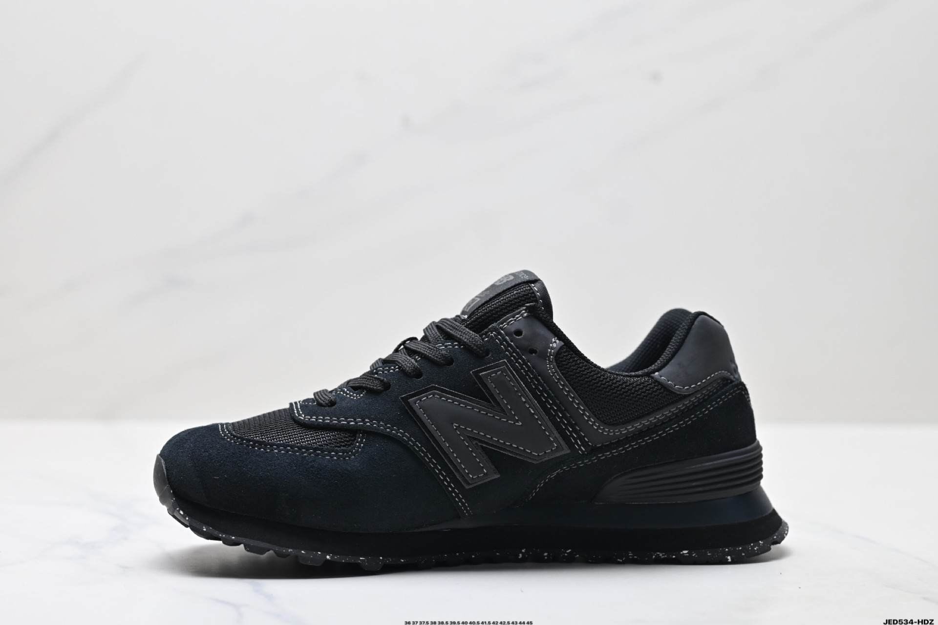 New Balance 574: Zapatillas Retro Casuales para Hombre y Mujer 4 i1751389783173 4710 0 2