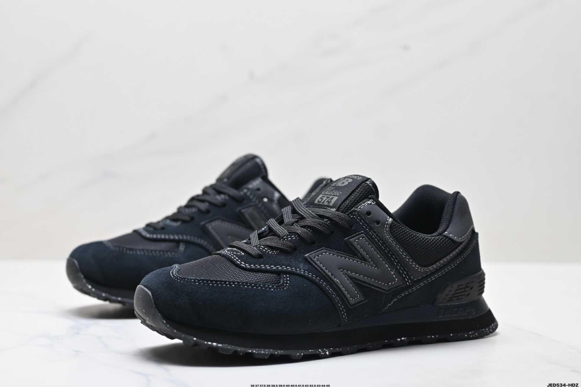 New Balance 574: Zapatillas Retro Casuales para Hombre y Mujer 5 i1751389783173 6470 0 3