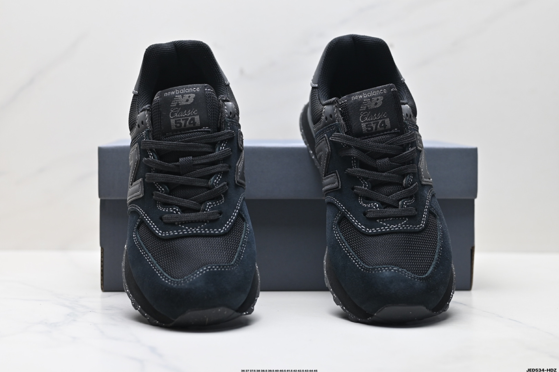 New Balance 574: Zapatillas Retro Casuales para Hombre y Mujer 8 i1751389784023 2883 0 6