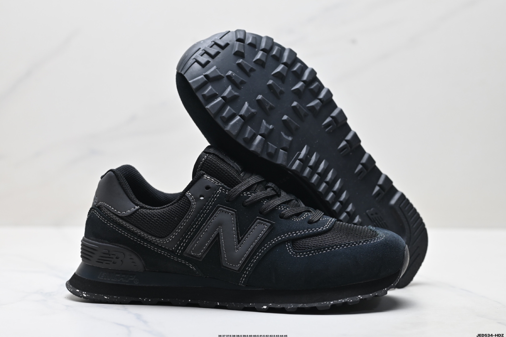 New Balance 574: Zapatillas Retro Casuales para Hombre y Mujer 6 i1751389784027 2765 0 4