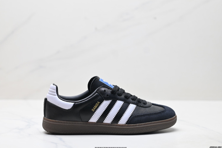 Adidas Originals Samba: Classic Low-Top Sneakers for Everyday Style & Comfort 1 Adidas Originals Samba: Classic Low-Top Sneakers for Everyday Style & Comfort