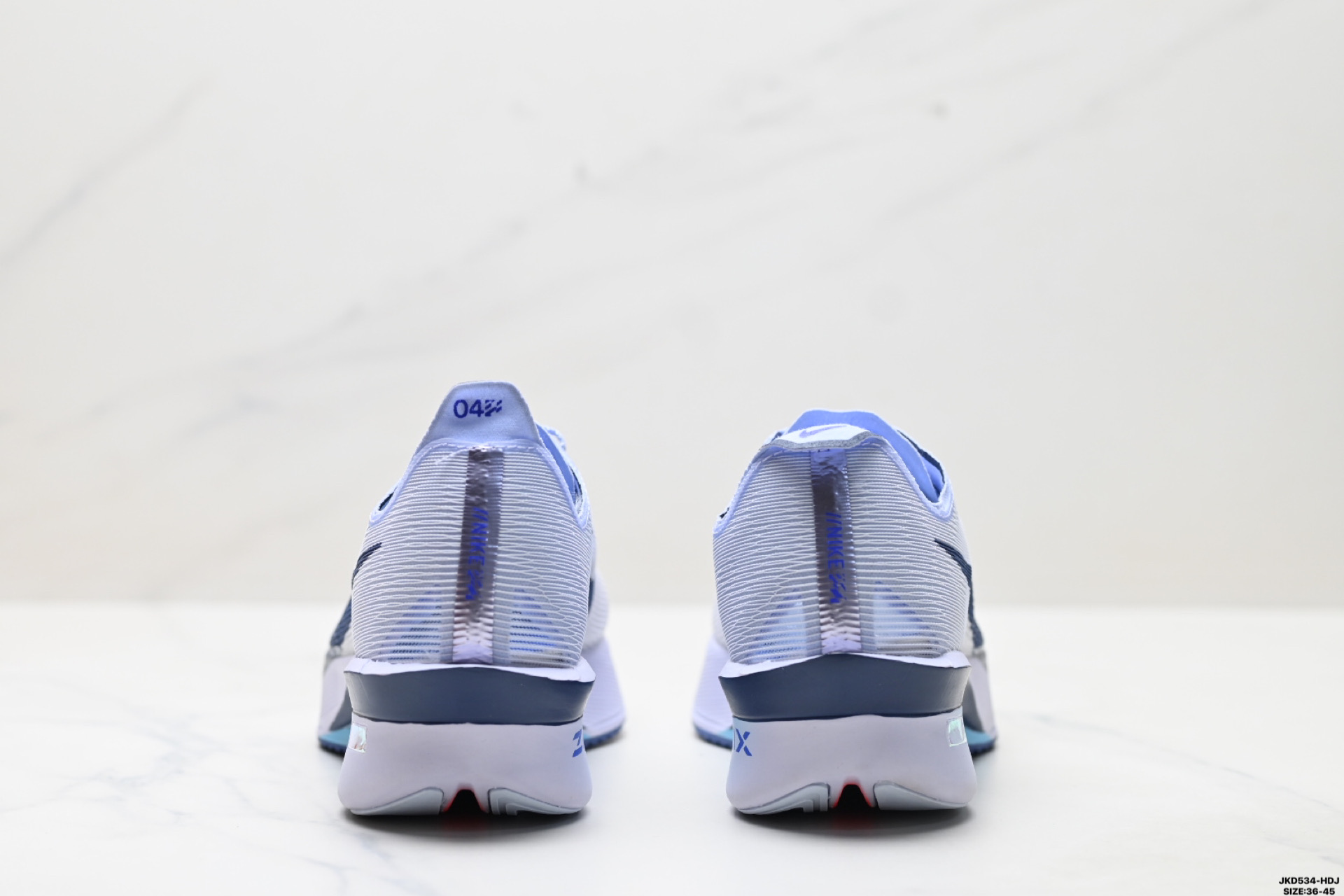 Nike ZoomX Vaporfly NEXT% Zapatillas Ligeras y Transpirables para Correr 7 i1751389937906 23 0 5