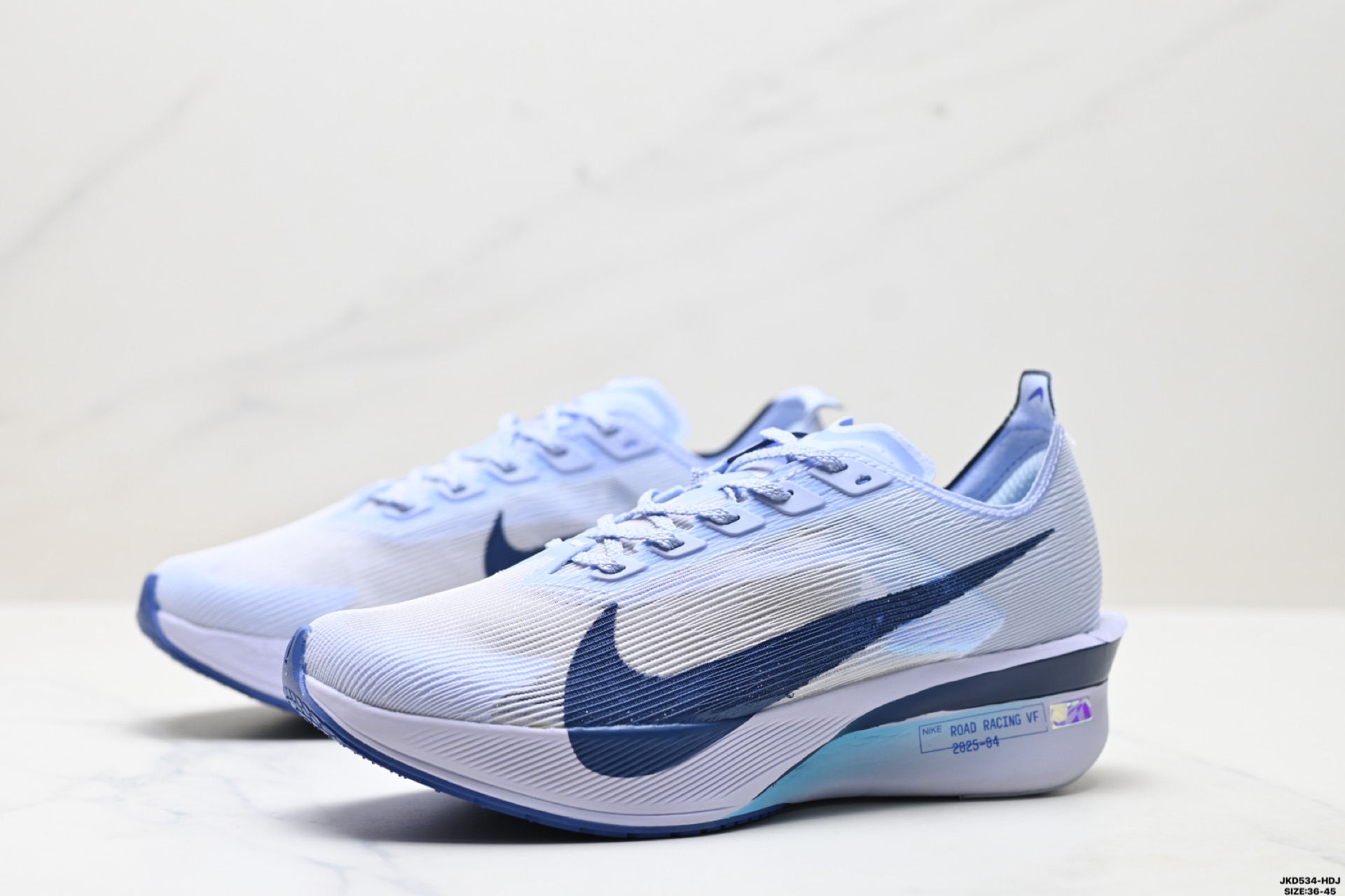 Nike ZoomX Vaporfly NEXT% Zapatillas Ligeras y Transpirables para Correr 5 i1751389937906 4561 0 3