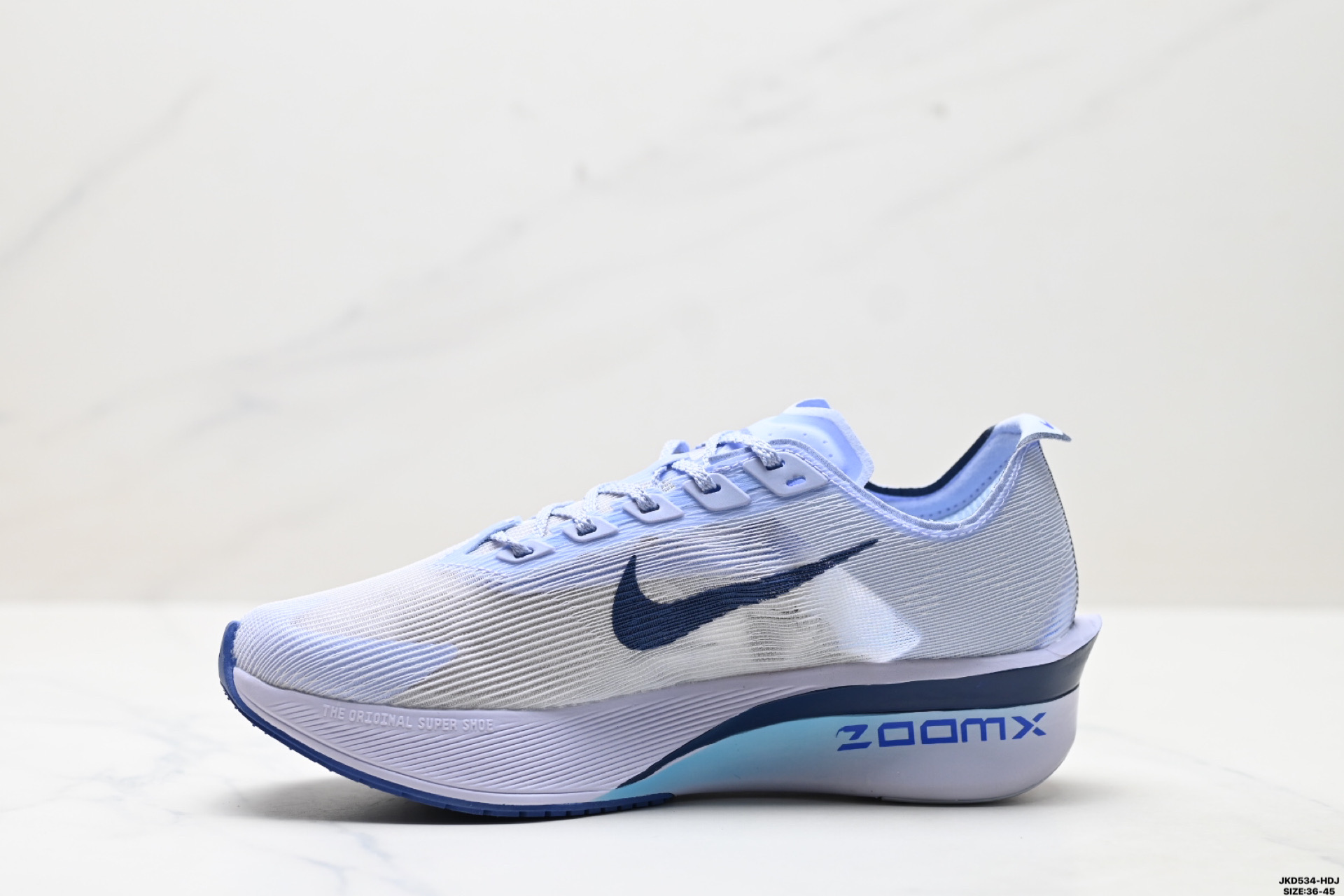 Nike ZoomX Vaporfly NEXT% Zapatillas Ligeras y Transpirables para Correr 4 i1751389937907 7155 0 2