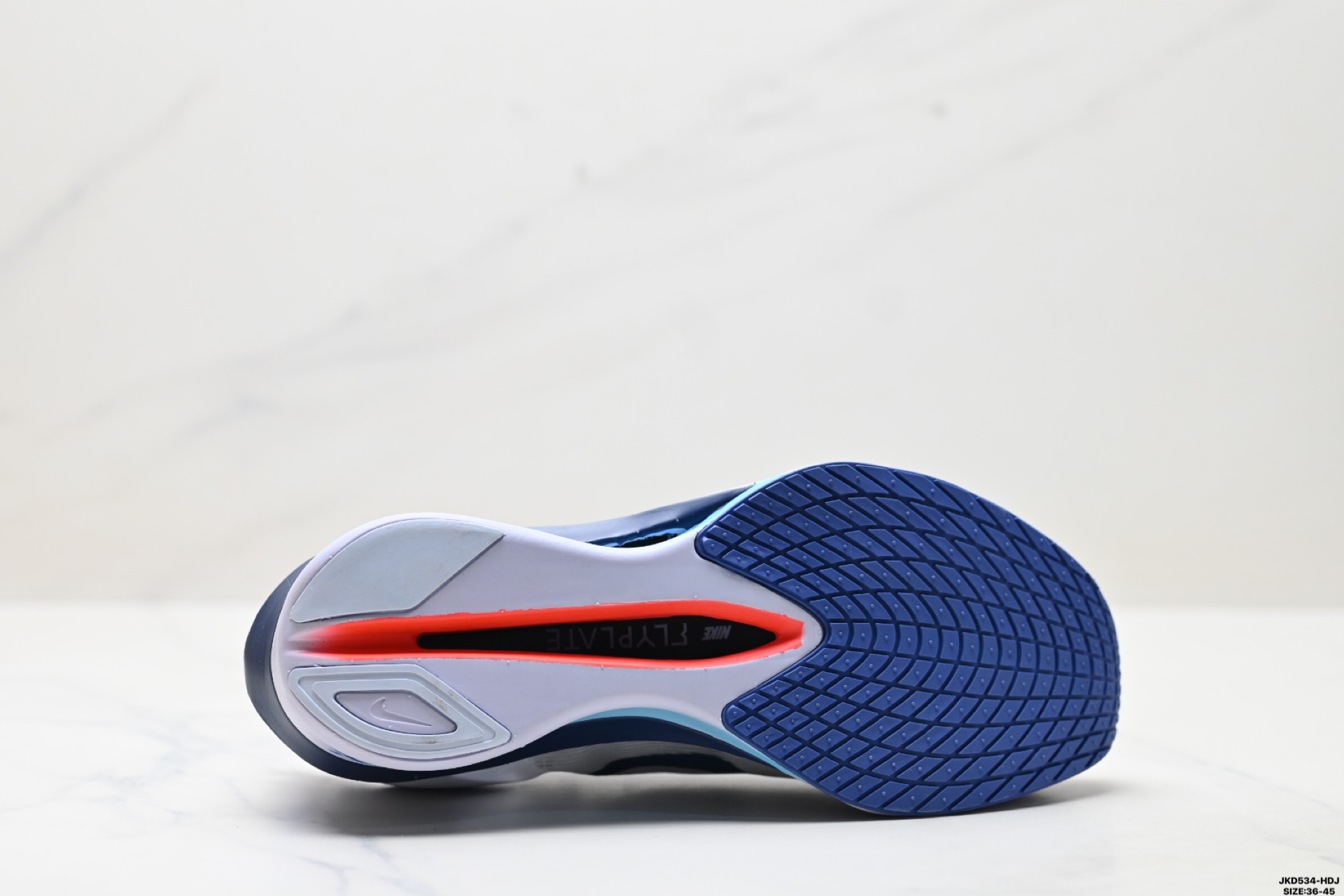 Nike ZoomX Vaporfly NEXT% Zapatillas Ligeras y Transpirables para Correr 10 i1751389938474 9297 0 8