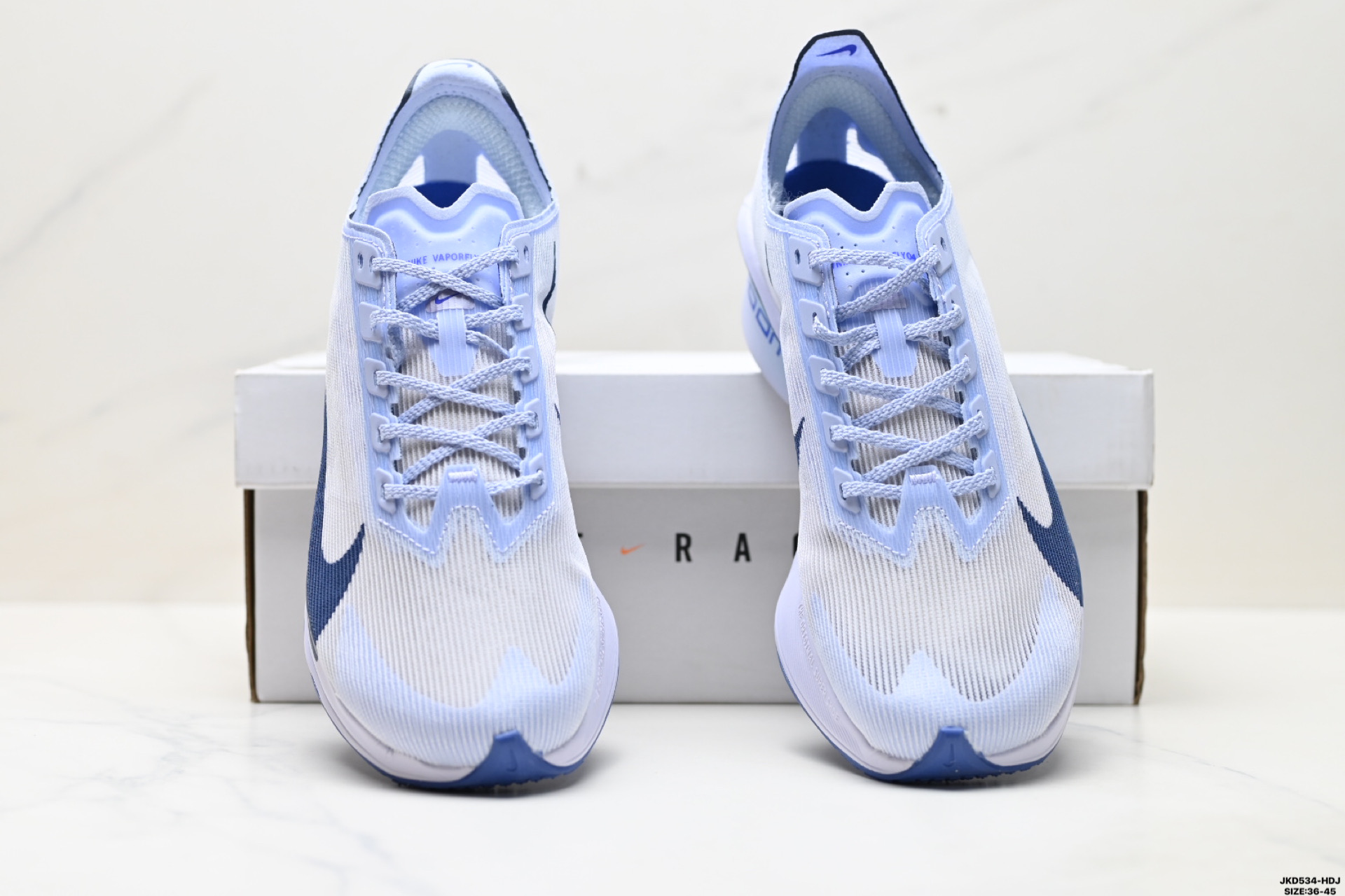 Nike ZoomX Vaporfly NEXT% Zapatillas Ligeras y Transpirables para Correr 8 i1751389938475 7245 0 6