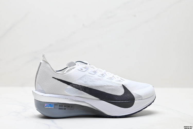 Nike ZoomX Vaporfly NEXT% Lightweight Breathable Running Shoes - Size 36-45 1 Nike ZoomX Vaporfly NEXT% Lightweight Running Shoes – Breathable Mesh
