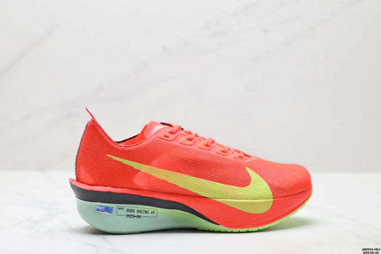 Nike ZoomX Vaporfly NEXT% Lightweight Breathable Running Shoes HF6413-100 1 Nike ZoomX Vaporfly NEXT% Lightweight Breathable Running Shoes HF6413-100