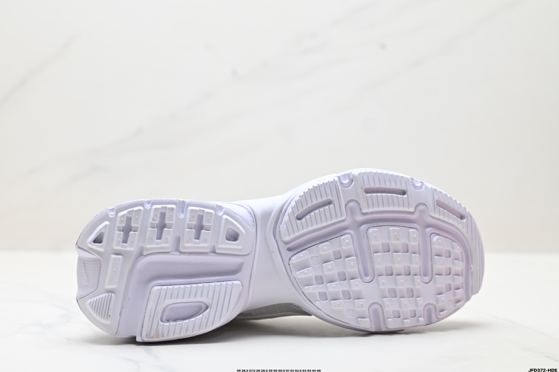 180 耐克NIKE V2K RUN跑步鞋复古风潮 网面透气运动鞋 FD0736-113