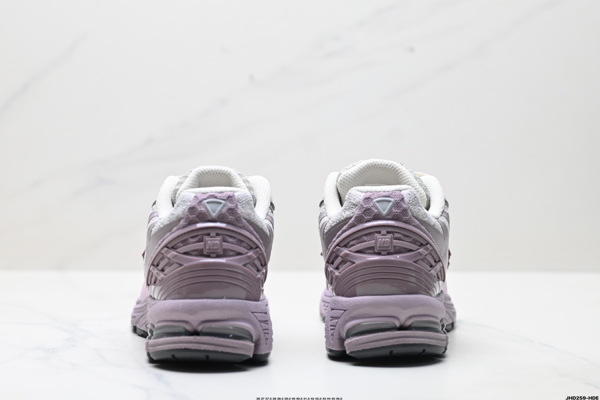 200 New Balance M1906系列 新百伦 复古单品宝藏老爹鞋款 U1906WFA