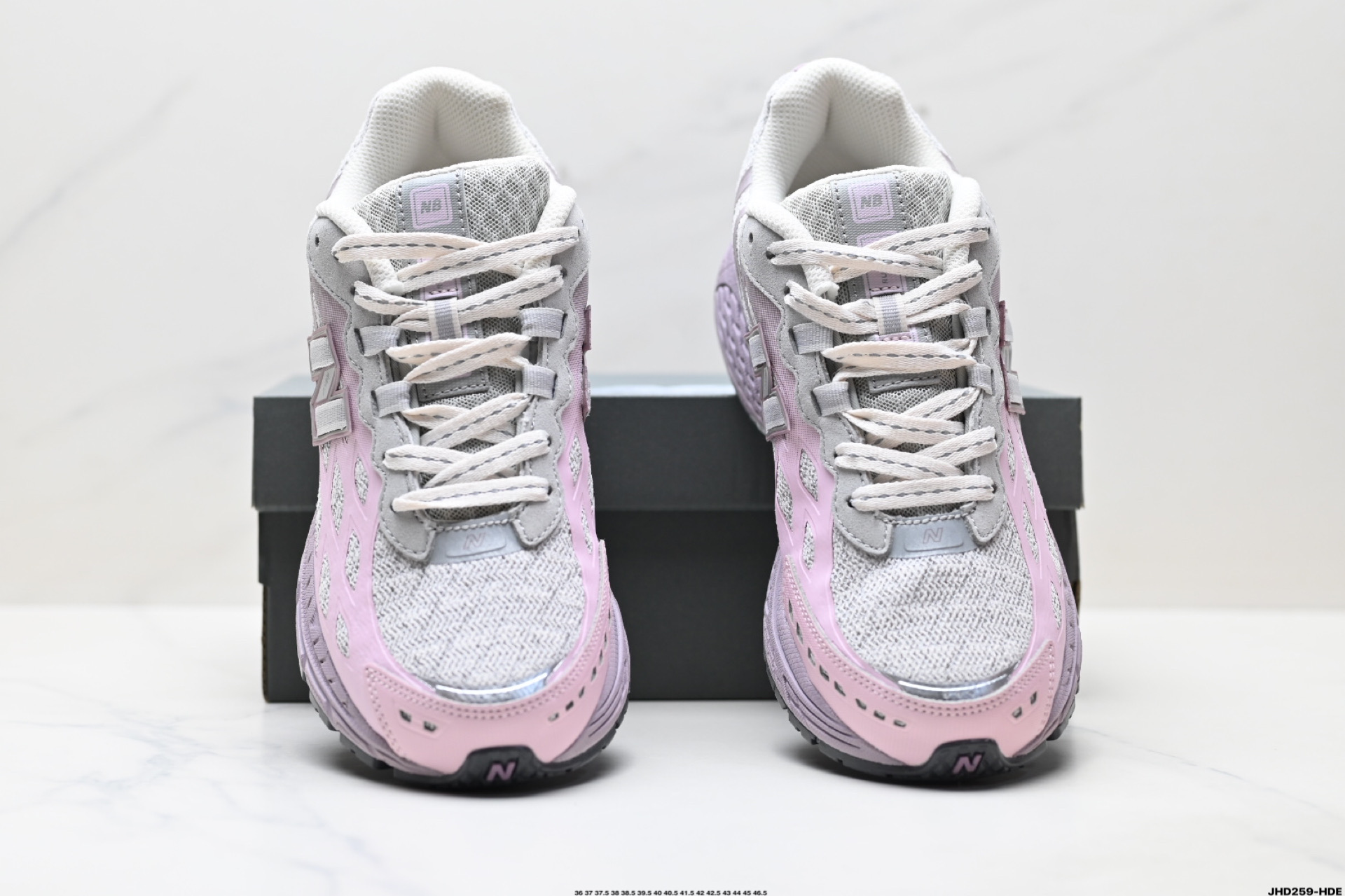 200 New Balance M1906系列 新百伦 复古单品宝藏老爹鞋款 U1906WFA