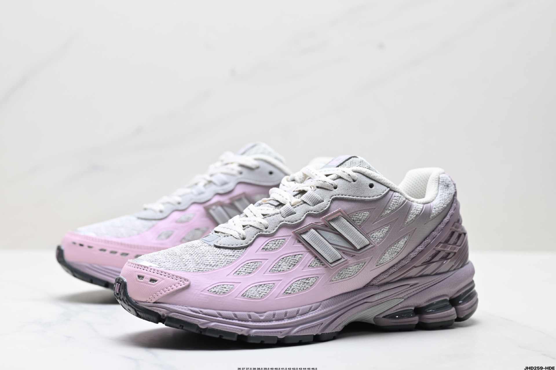 200 New Balance M1906系列 新百伦 复古单品宝藏老爹鞋款 U1906WFA