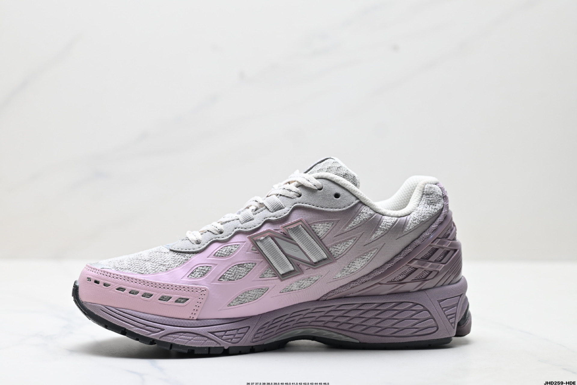 200 New Balance M1906系列 新百伦 复古单品宝藏老爹鞋款 U1906WFA