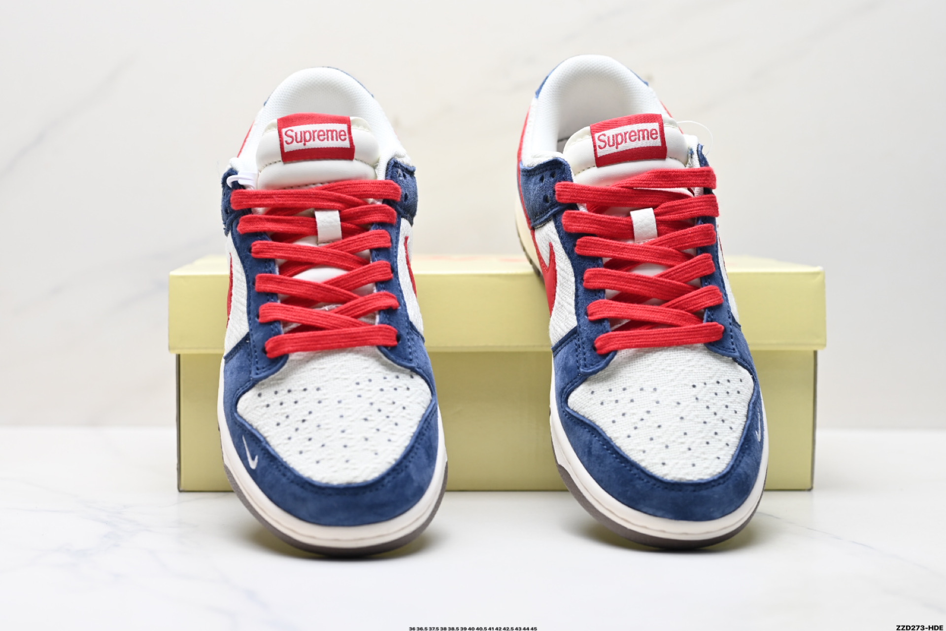 260 Nike Dunk Low Retro ‘DIY高端定制’耐克 低帮休闲运动板鞋 XD1588-220