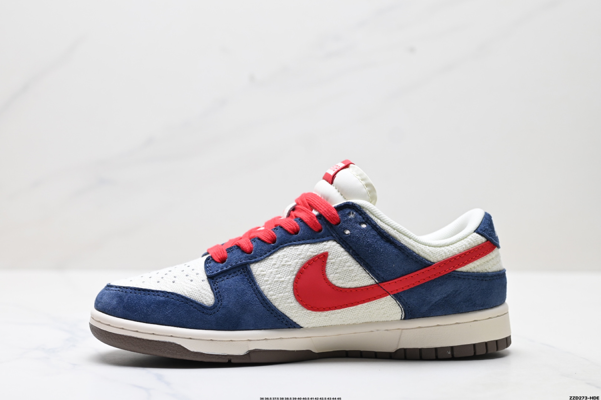 260 Nike Dunk Low Retro ‘DIY高端定制’耐克 低帮休闲运动板鞋 XD1588-220