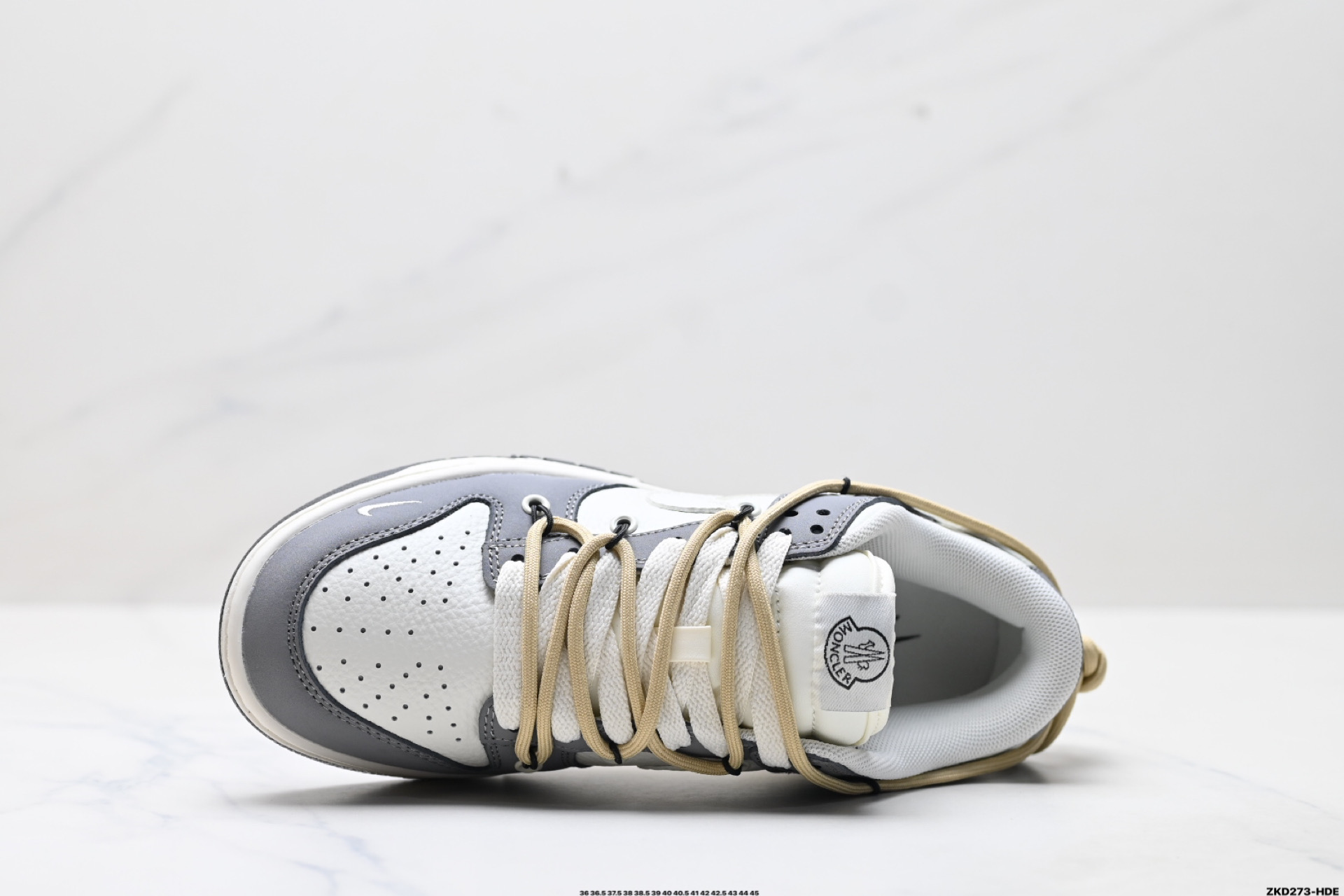 280 Nike Dunk Low Retro ‘DIY高端定制’耐克 低帮休闲运动板鞋 FX1588-404