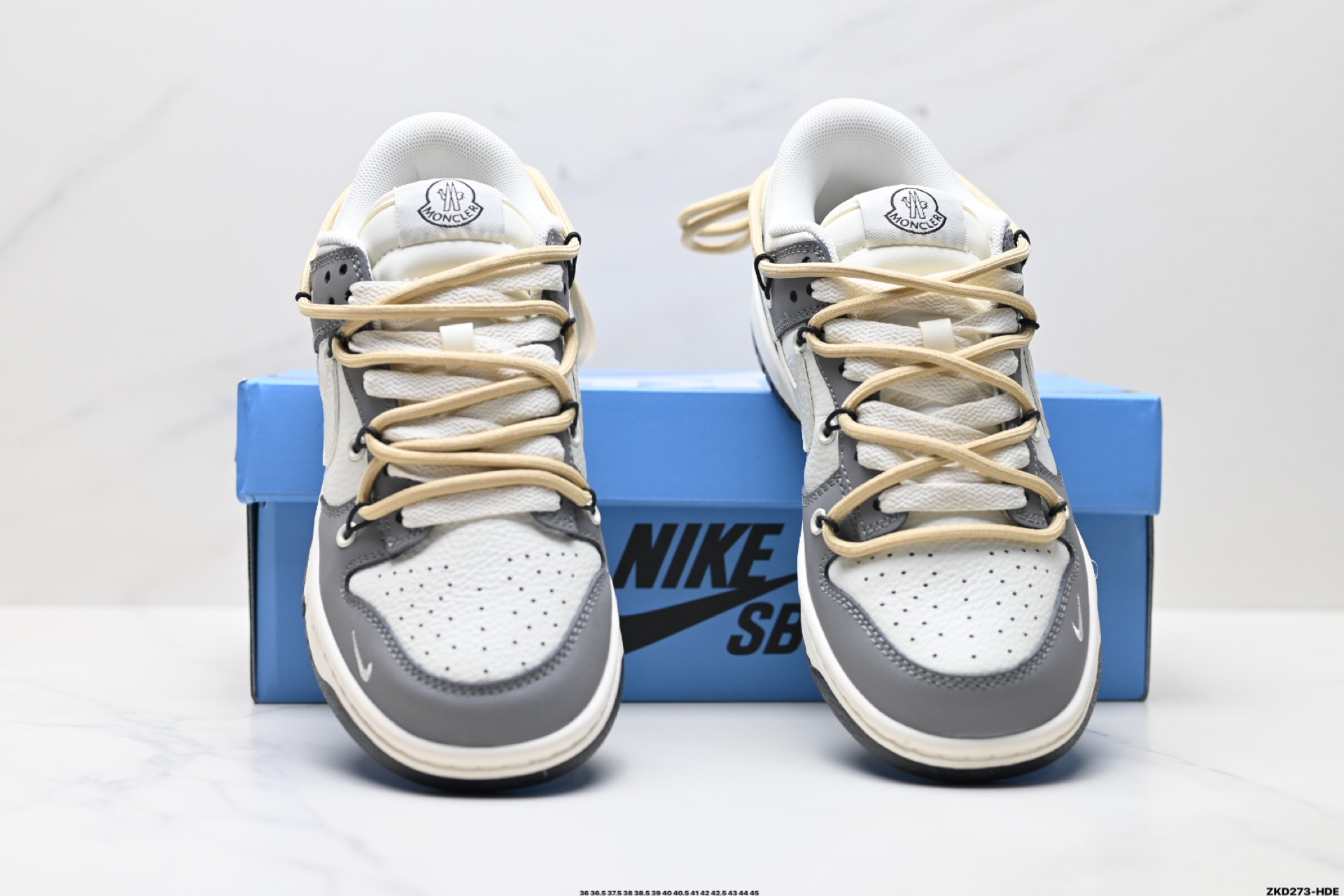 280 Nike Dunk Low Retro ‘DIY高端定制’耐克 低帮休闲运动板鞋 FX1588-404