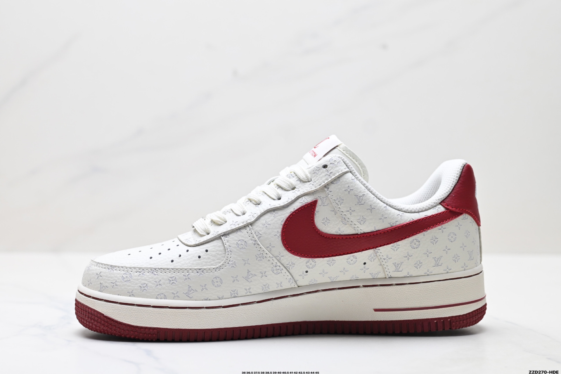 260 NIKE AIR FORCE 1‘07 LV8 LW9279-015