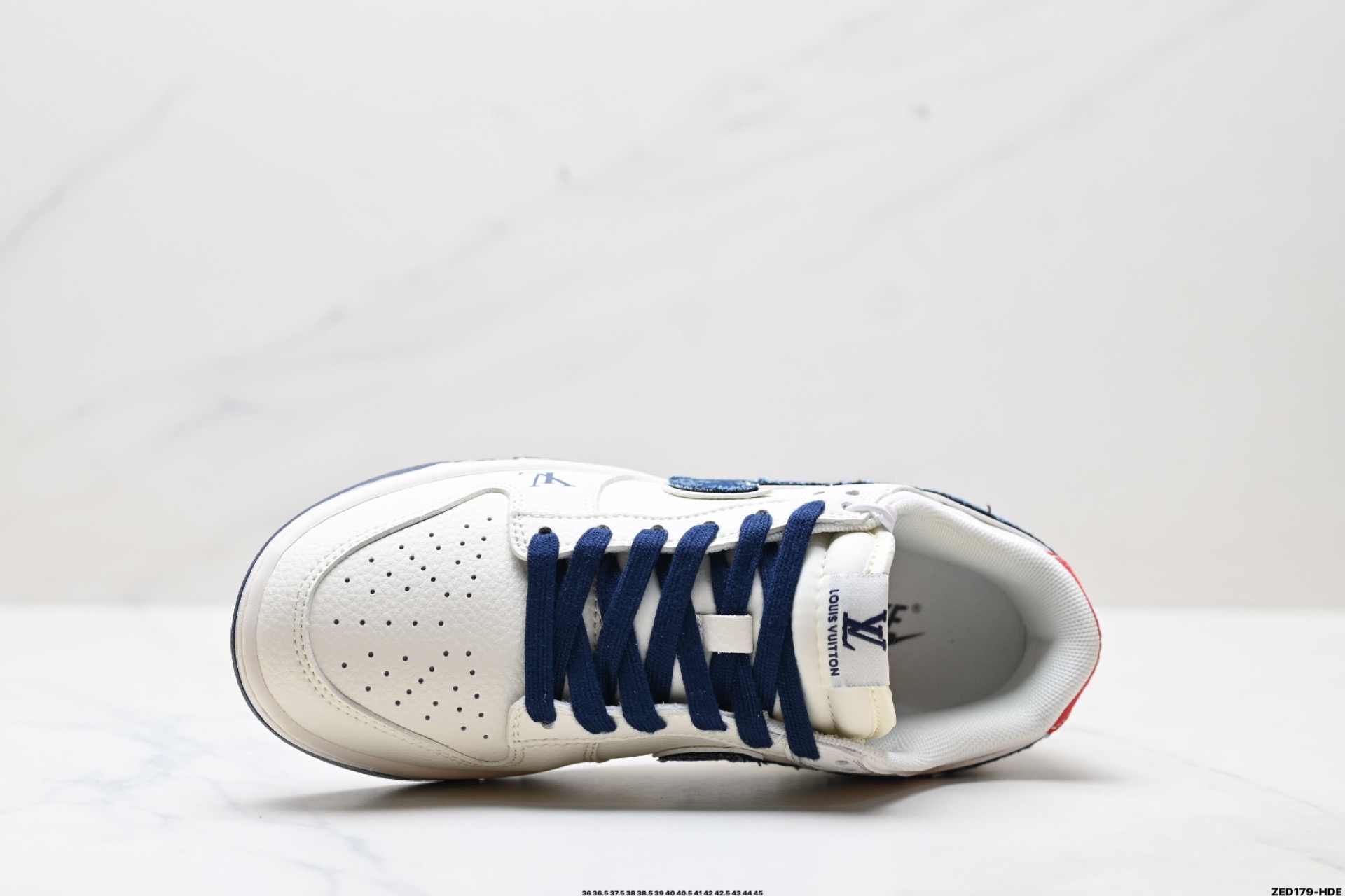 270 Nike Dunk Low Retro ‘DIY高端定制’耐克 低帮休闲运动板鞋 JP1668-037