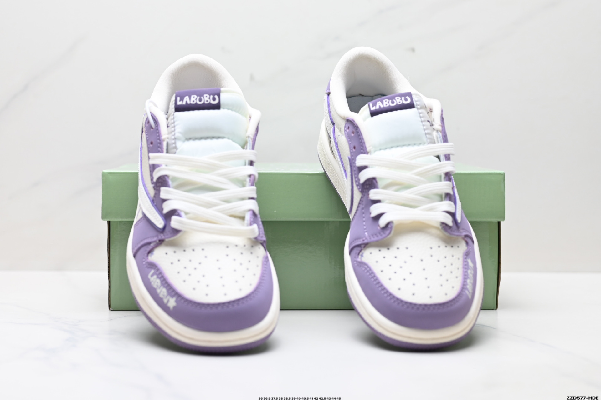 260 Nike Air Jordan 1 x Travis Scott AJ1倒勾 乔一倒钩 ‘DIY’定制 耐克 低帮文化篮球鞋 XB1979-010