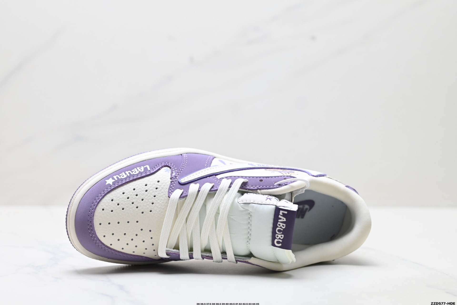 260 Nike Air Jordan 1 x Travis Scott AJ1倒勾 乔一倒钩 ‘DIY’定制 耐克 低帮文化篮球鞋 XB1979-010