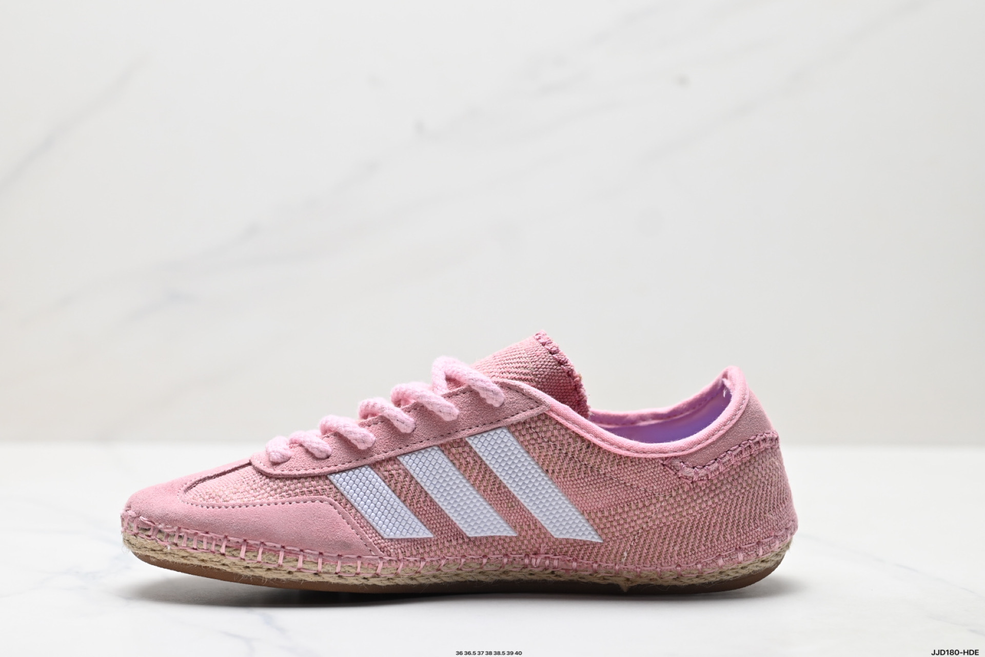 💰150
真标✅CLOT x Adidas Originals Gazelle BY EC 舒适百搭 防滑耐磨 低帮 板鞋
货号:IH3144
尺码:36 36.5 37 38 38.5 39 40
ID:JJD180-HDE