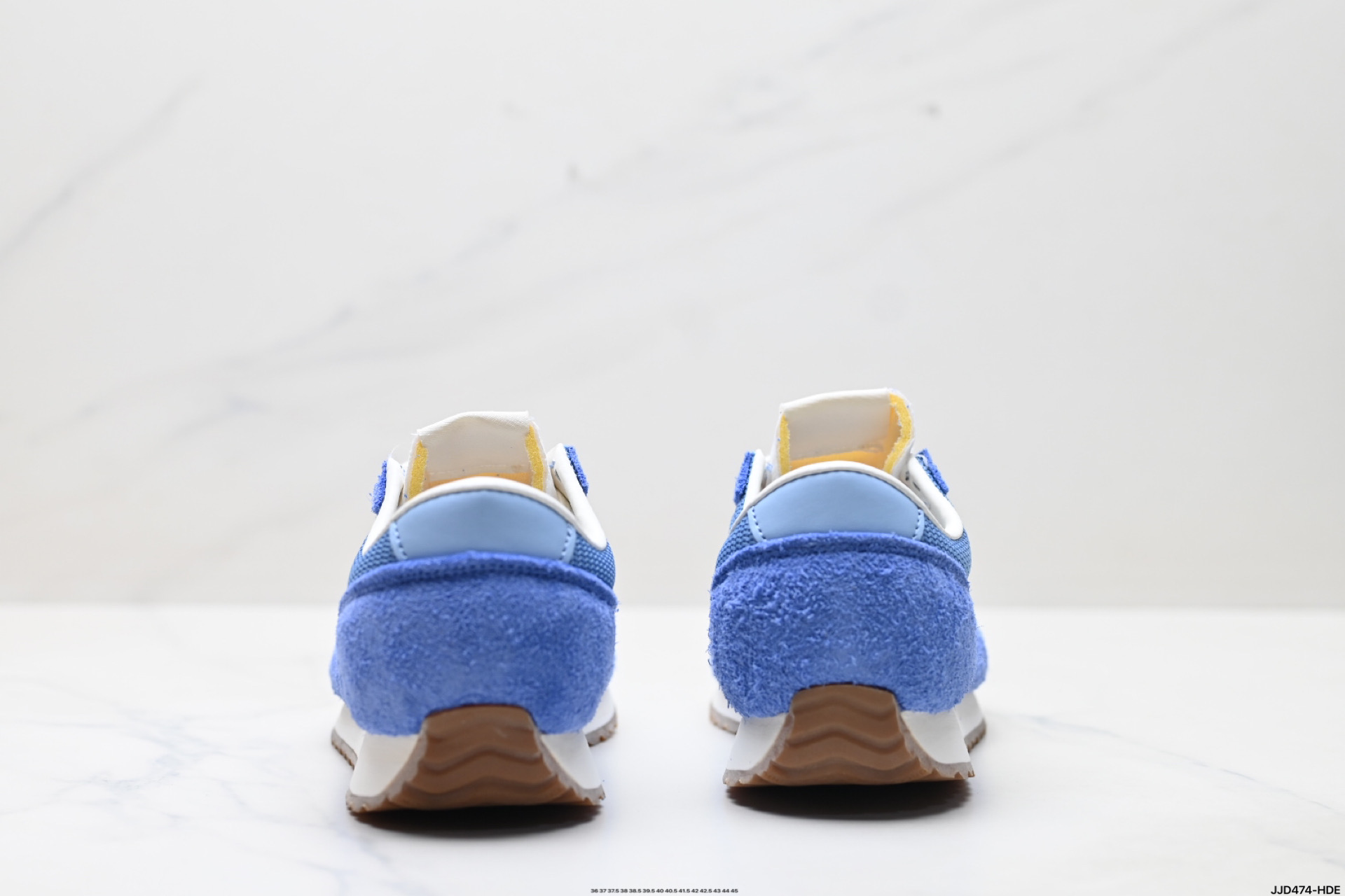 💰150
真标✅New Balance NB 471系列 织物牛剖层革 复古时尚 防滑耐磨低帮 生活休闲鞋
货号:U471AG
尺码:36 37 37.5 38 38.5 39.5 40 40.5 41.5 42 42.5 43 44 45
ID:JJD474-HDE