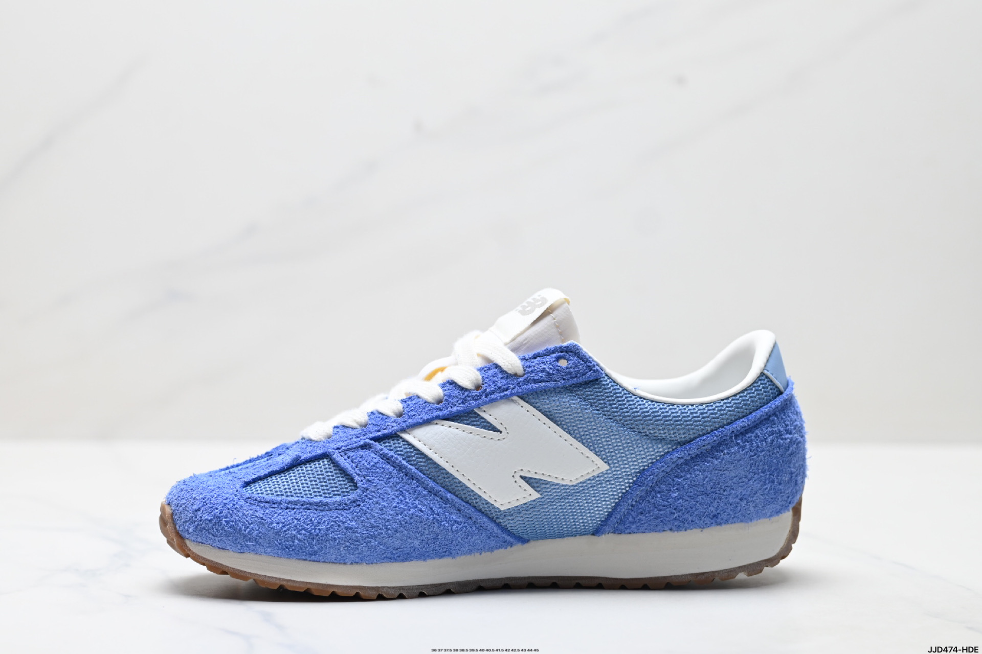 💰150
真标✅New Balance NB 471系列 织物牛剖层革 复古时尚 防滑耐磨低帮 生活休闲鞋
货号:U471AG
尺码:36 37 37.5 38 38.5 39.5 40 40.5 41.5 42 42.5 43 44 45
ID:JJD474-HDE