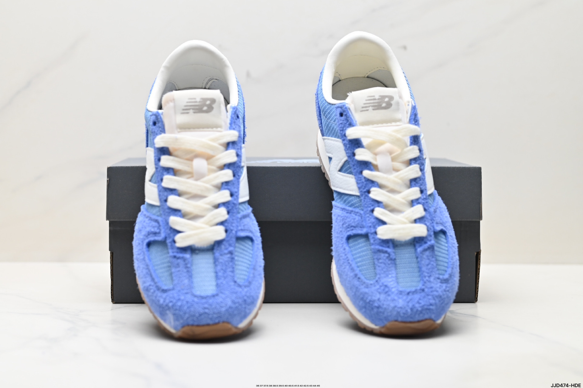 💰150
真标✅New Balance NB 471系列 织物牛剖层革 复古时尚 防滑耐磨低帮 生活休闲鞋
货号:U471AG
尺码:36 37 37.5 38 38.5 39.5 40 40.5 41.5 42 42.5 43 44 45
ID:JJD474-HDE