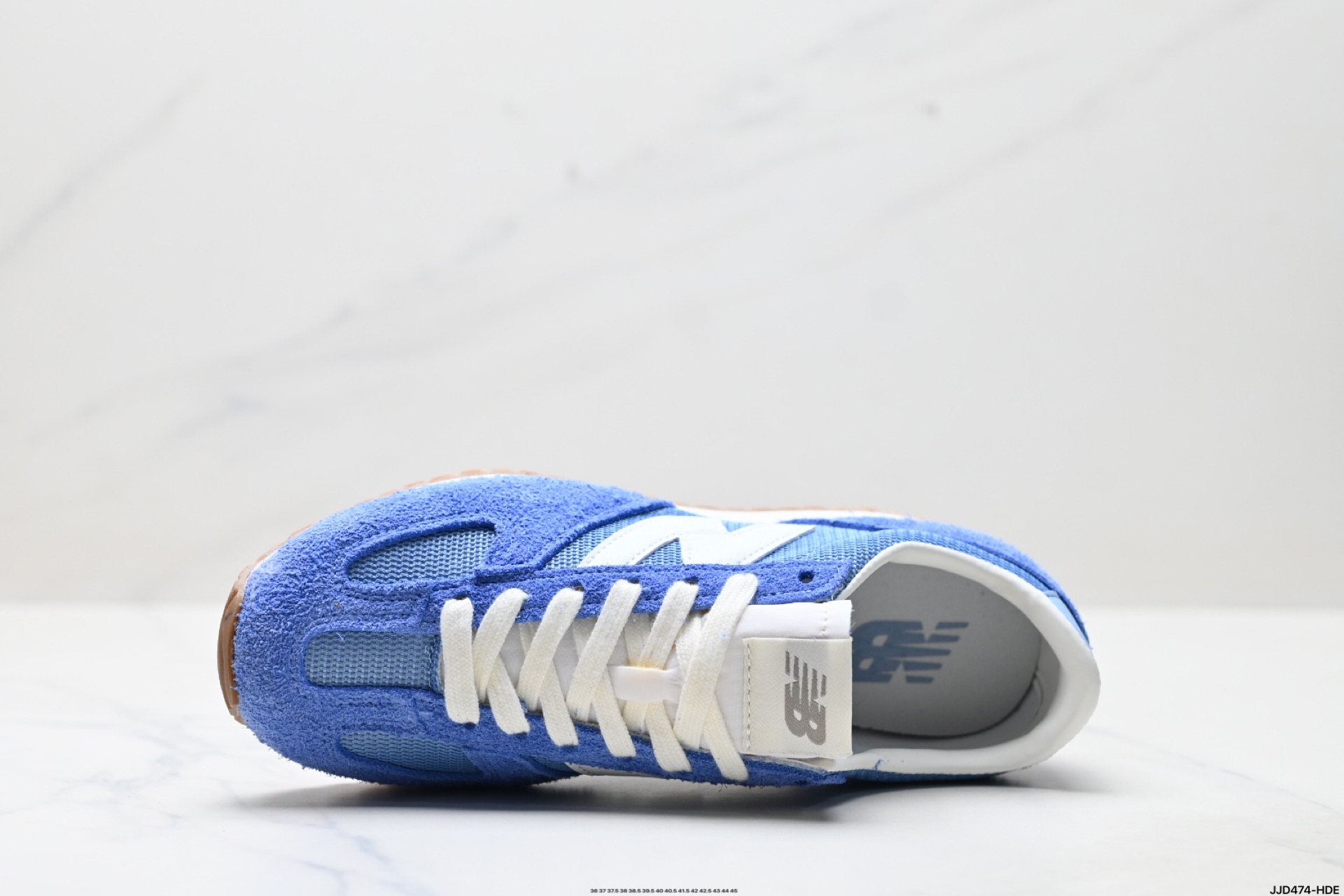 💰150
真标✅New Balance NB 471系列 织物牛剖层革 复古时尚 防滑耐磨低帮 生活休闲鞋
货号:U471AG
尺码:36 37 37.5 38 38.5 39.5 40 40.5 41.5 42 42.5 43 44 45
ID:JJD474-HDE