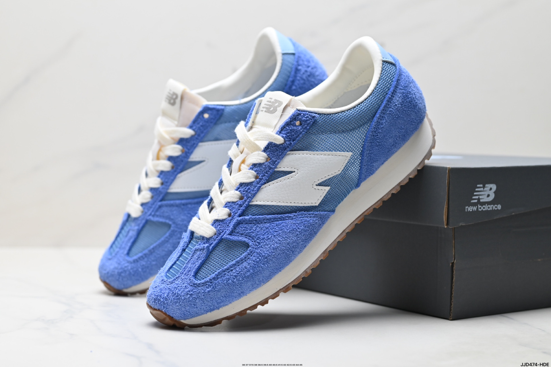 💰150
真标✅New Balance NB 471系列 织物牛剖层革 复古时尚 防滑耐磨低帮 生活休闲鞋
货号:U471AG
尺码:36 37 37.5 38 38.5 39.5 40 40.5 41.5 42 42.5 43 44 45
ID:JJD474-HDE