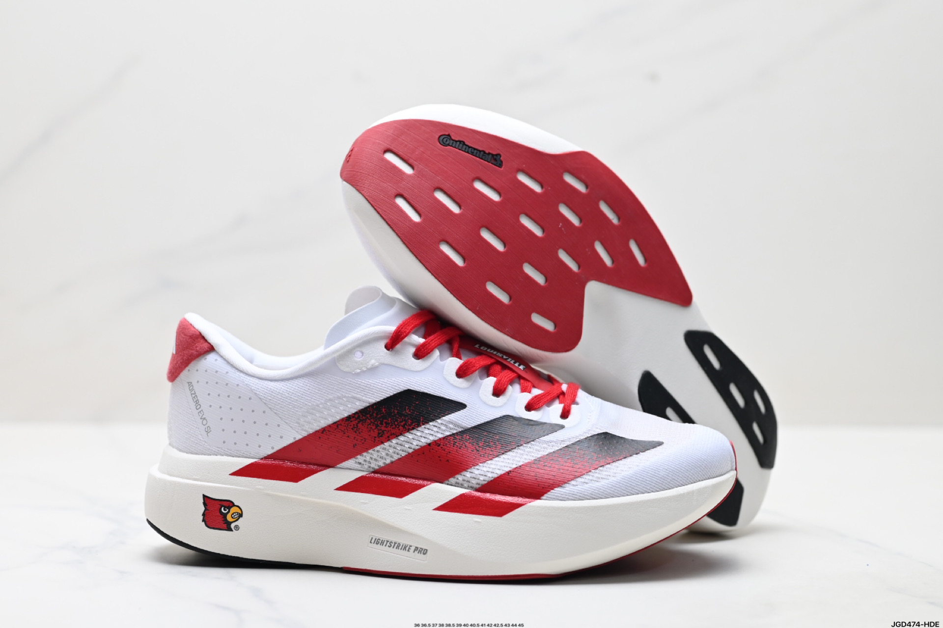 190 Adidas Adizero Evo SL 阿迪达斯 舒适百搭防滑耐磨 低帮 休闲跑步鞋 JQ4567-Chinese UA Cheap High Quatity Brand Clothes Bags handbags Sneakers wholesale wholesaler seller from China Factory suppliers Fashion Clothing Shoes best Quality Beautiful Price 190 Adidas Adizero Evo SL 阿迪达斯 舒适百搭防滑耐磨 低帮 休闲跑步鞋 JQ4567