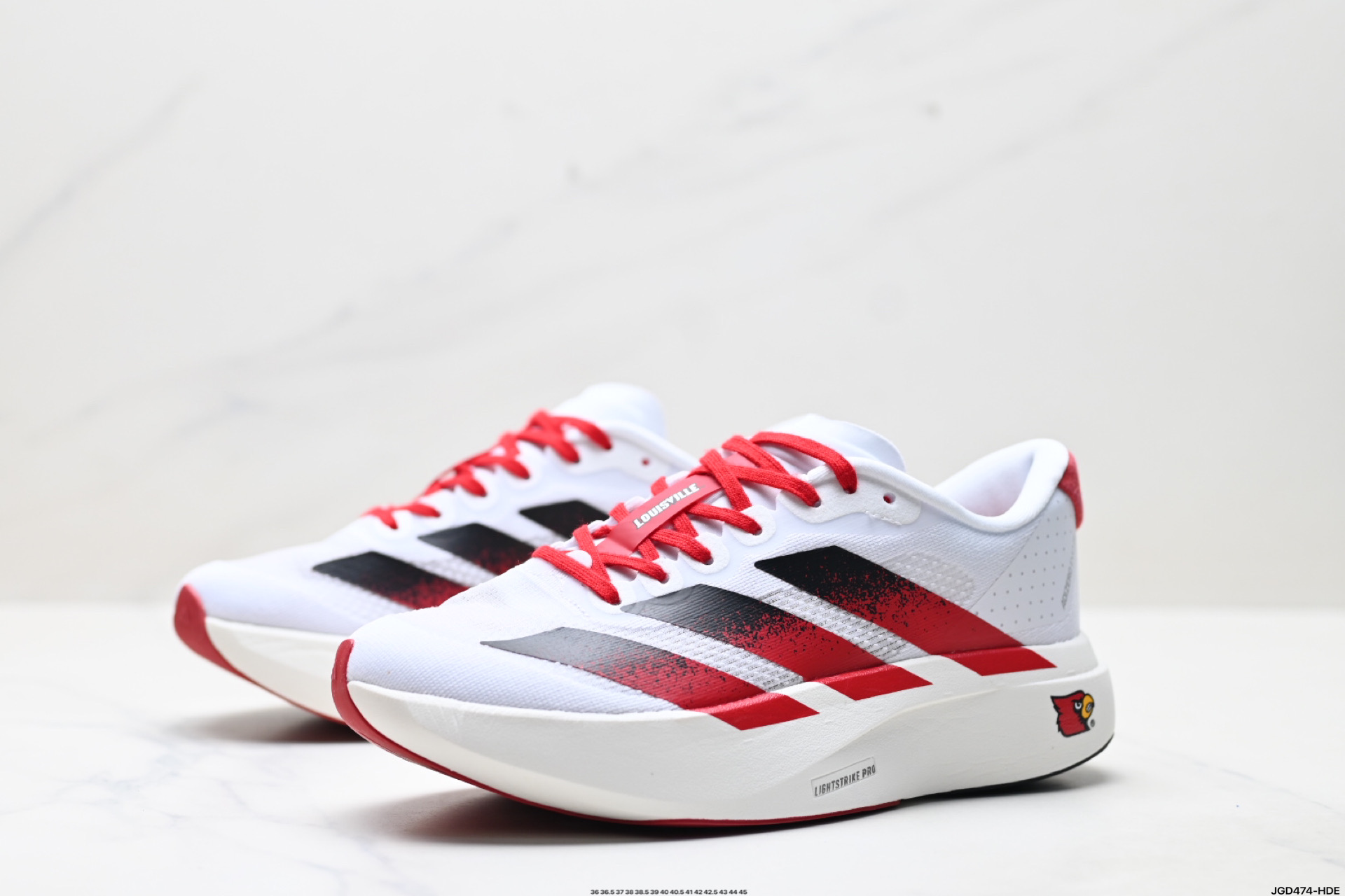 190 Adidas Adizero Evo SL 阿迪达斯 舒适百搭防滑耐磨 低帮 休闲跑步鞋 JQ4567-Chinese UA Cheap High Quatity Brand Clothes Bags handbags Sneakers wholesale wholesaler seller from China Factory suppliers Fashion Clothing Shoes best Quality Beautiful Price 190 Adidas Adizero Evo SL 阿迪达斯 舒适百搭防滑耐磨 低帮 休闲跑步鞋 JQ4567