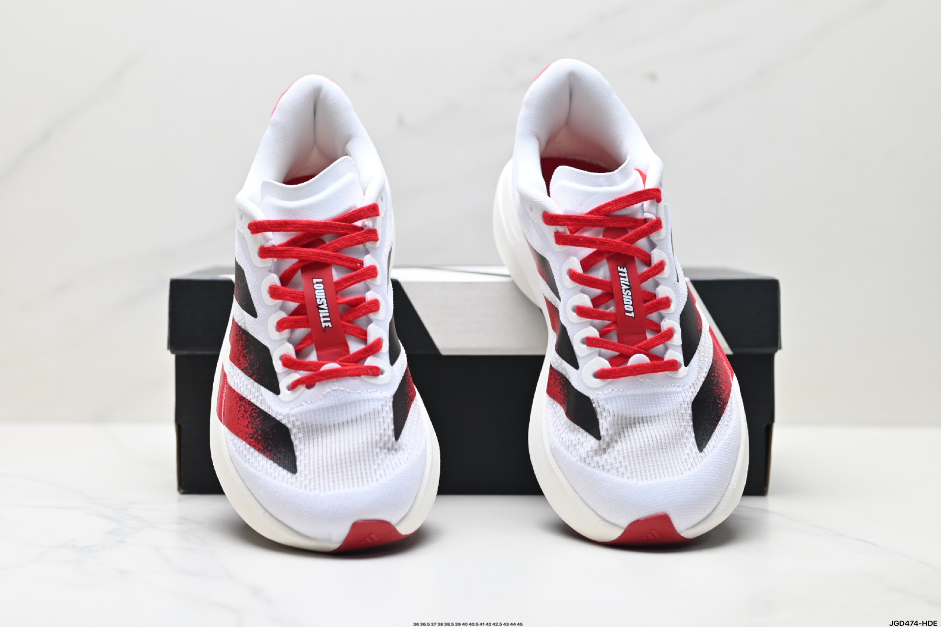 190 Adidas Adizero Evo SL 阿迪达斯 舒适百搭防滑耐磨 低帮 休闲跑步鞋 JQ4567-Chinese UA Cheap High Quatity Brand Clothes Bags handbags Sneakers wholesale wholesaler seller from China Factory suppliers Fashion Clothing Shoes best Quality Beautiful Price 190 Adidas Adizero Evo SL 阿迪达斯 舒适百搭防滑耐磨 低帮 休闲跑步鞋 JQ4567