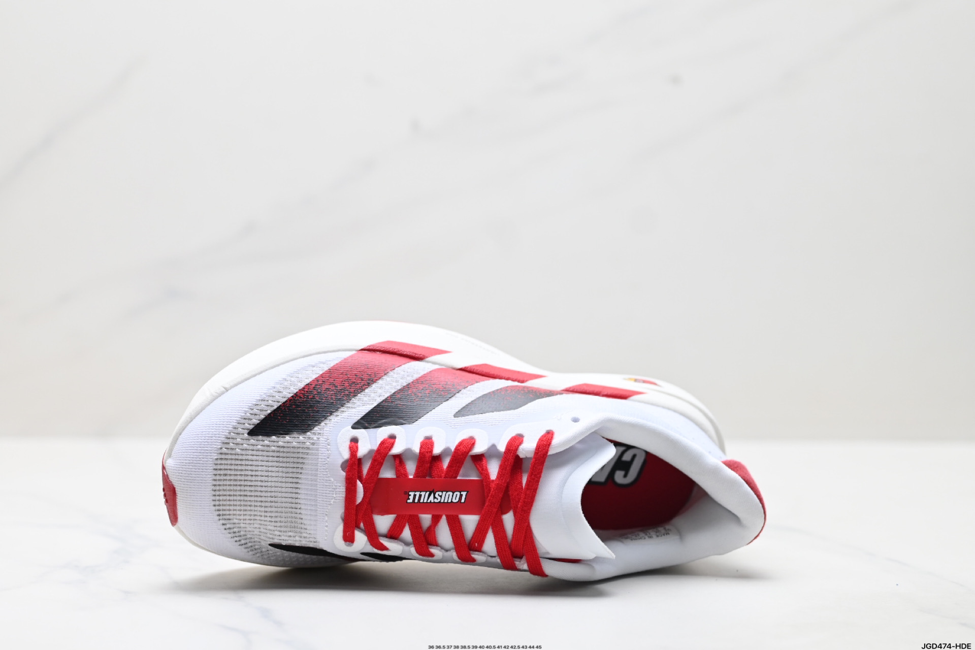 190 Adidas Adizero Evo SL 阿迪达斯 舒适百搭防滑耐磨 低帮 休闲跑步鞋 JQ4567-Chinese UA Cheap High Quatity Brand Clothes Bags handbags Sneakers wholesale wholesaler seller from China Factory suppliers Fashion Clothing Shoes best Quality Beautiful Price 190 Adidas Adizero Evo SL 阿迪达斯 舒适百搭防滑耐磨 低帮 休闲跑步鞋 JQ4567