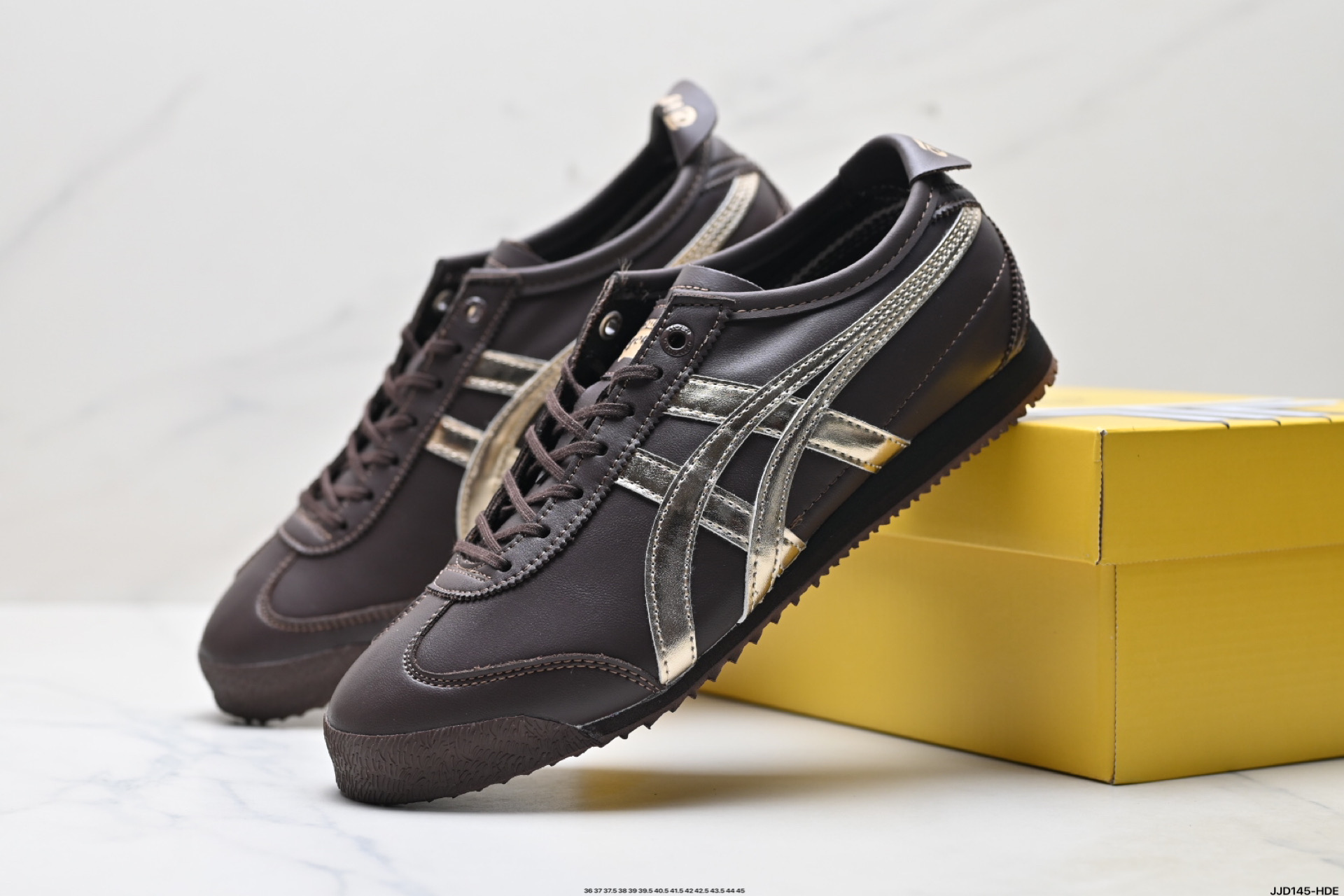 140 Onitsuka Tiger NIPPON MADE 鬼冢虎手工鞋系列 1183A872-204