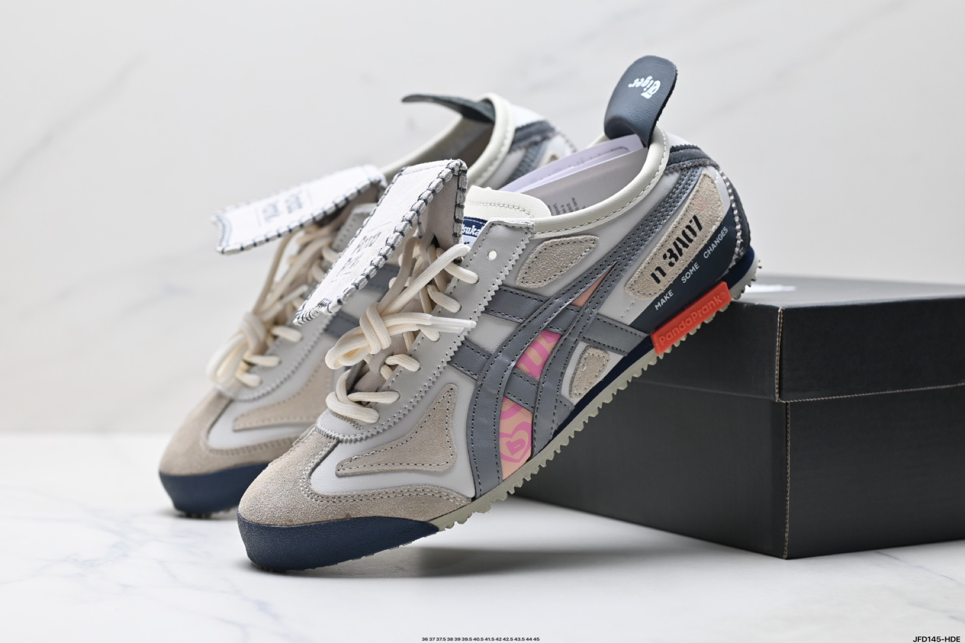 180 Onitsuka Tiger NIPPON MADE 鬼冢虎手工鞋系列 1183C102-200-Chinese UA Cheap High Quatity Brand Clothes Bags handbags Sneakers wholesale wholesaler seller from China Factory suppliers Fashion Clothing Shoes best Quality Beautiful Price 180 Onitsuka Tiger NIPPON MADE 鬼冢虎手工鞋系列 1183C102-200