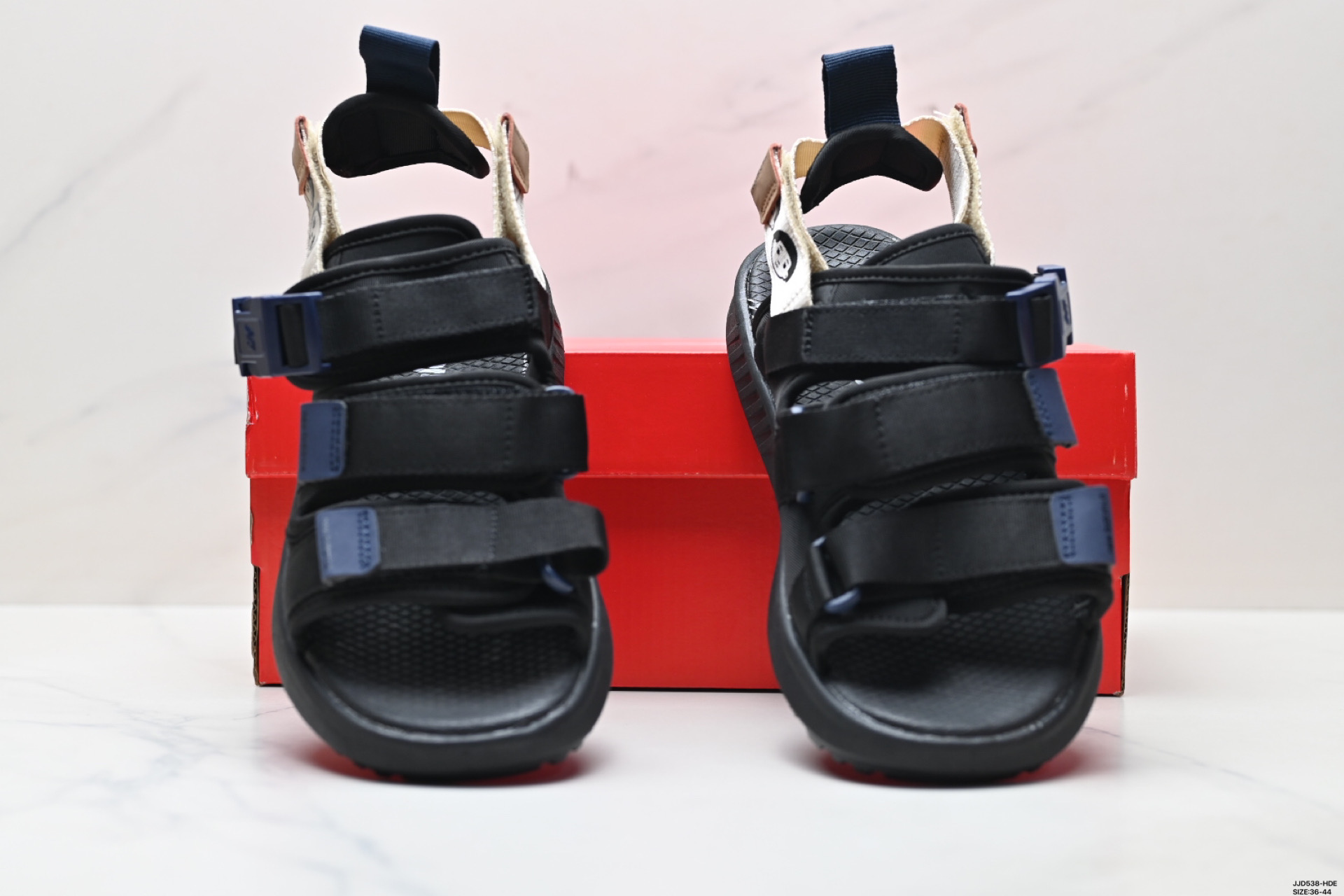 140 Noritake × New Balance NB 750系列 新百伦 舒适百搭 沙滩凉鞋 SDL7503N