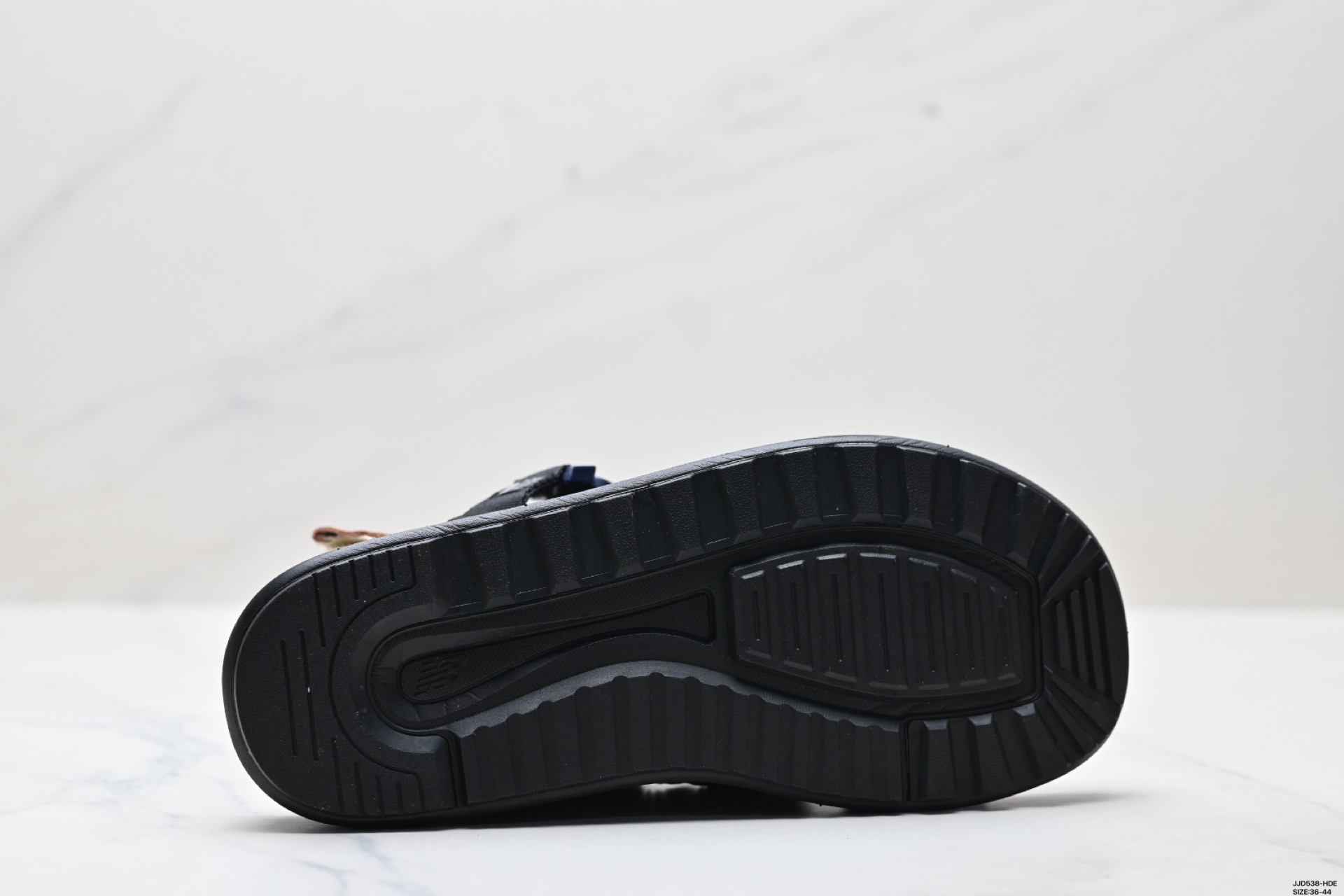 140 Noritake × New Balance NB 750系列 新百伦 舒适百搭 沙滩凉鞋 SDL7503N