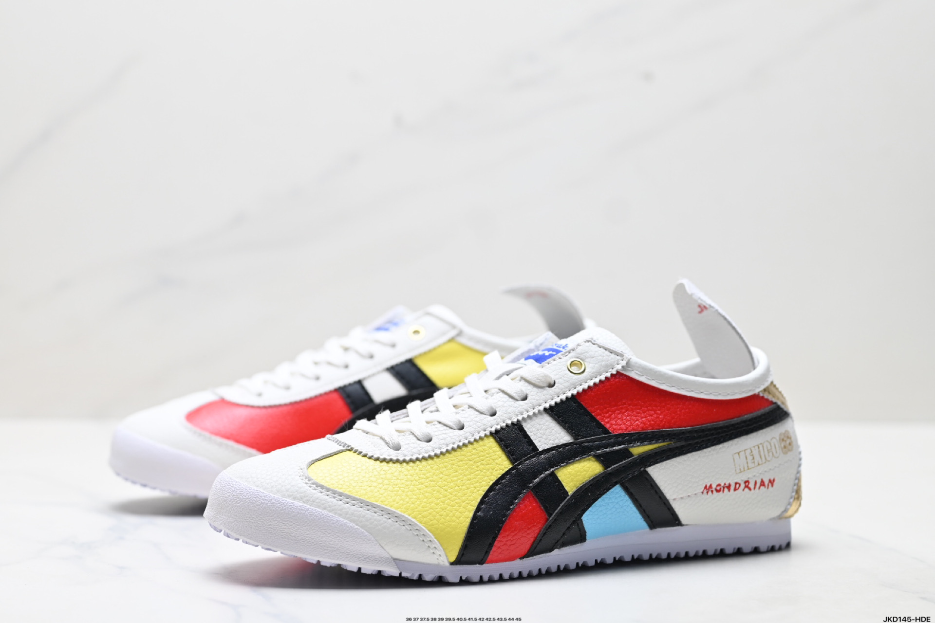 170 Onitsuka Tiger NIPPON MADE 鬼冢虎手工鞋系列 1183B511-100