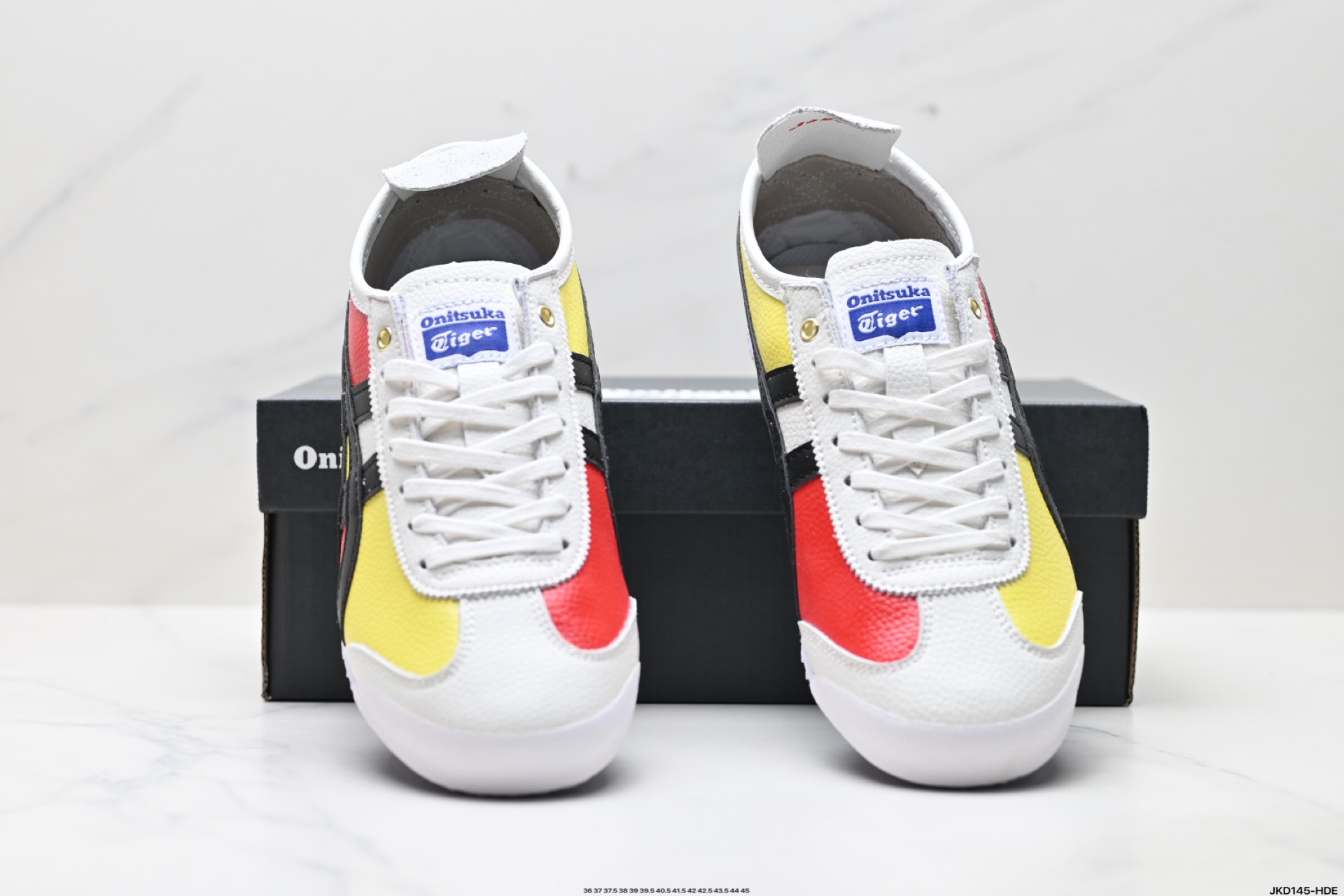 170 Onitsuka Tiger NIPPON MADE 鬼冢虎手工鞋系列 1183B511-100