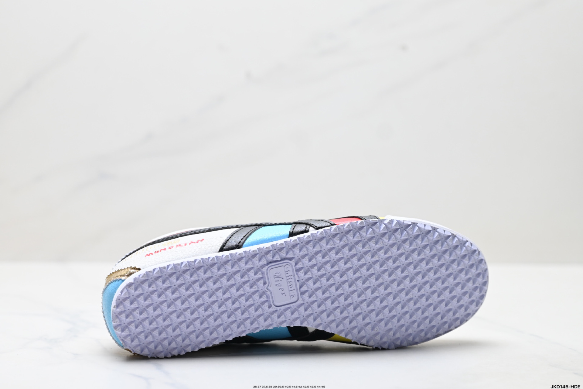 170 Onitsuka Tiger NIPPON MADE 鬼冢虎手工鞋系列 1183B511-100