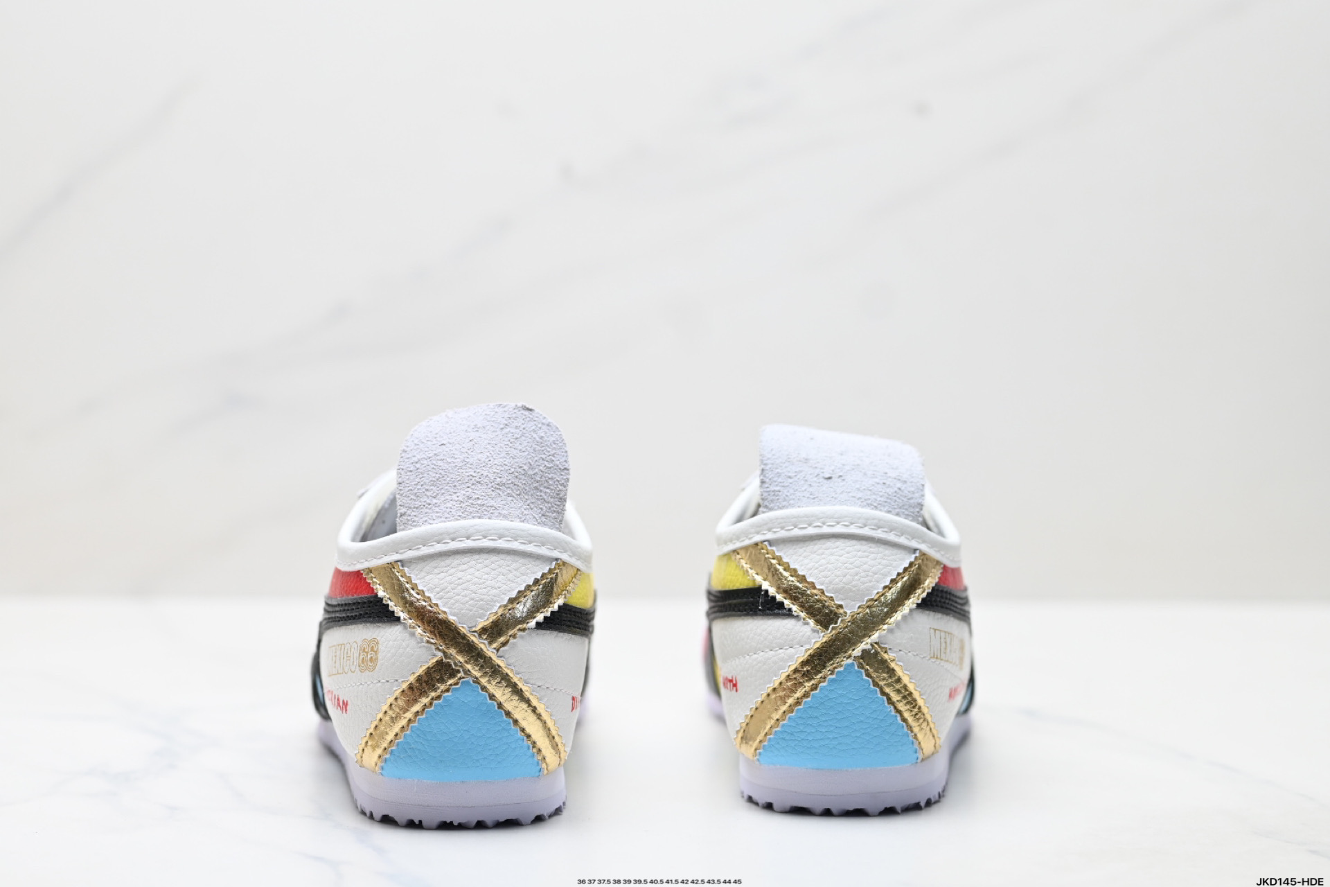 170 Onitsuka Tiger NIPPON MADE 鬼冢虎手工鞋系列 1183B511-100