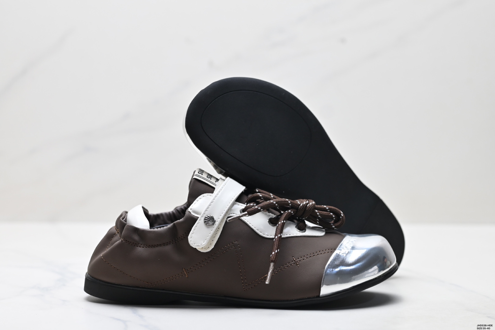 200 GG-CC 夏新缎面蝴蝶结芭蕾德训鞋1cm 透气 低帮 生活休闲鞋 G25X6006