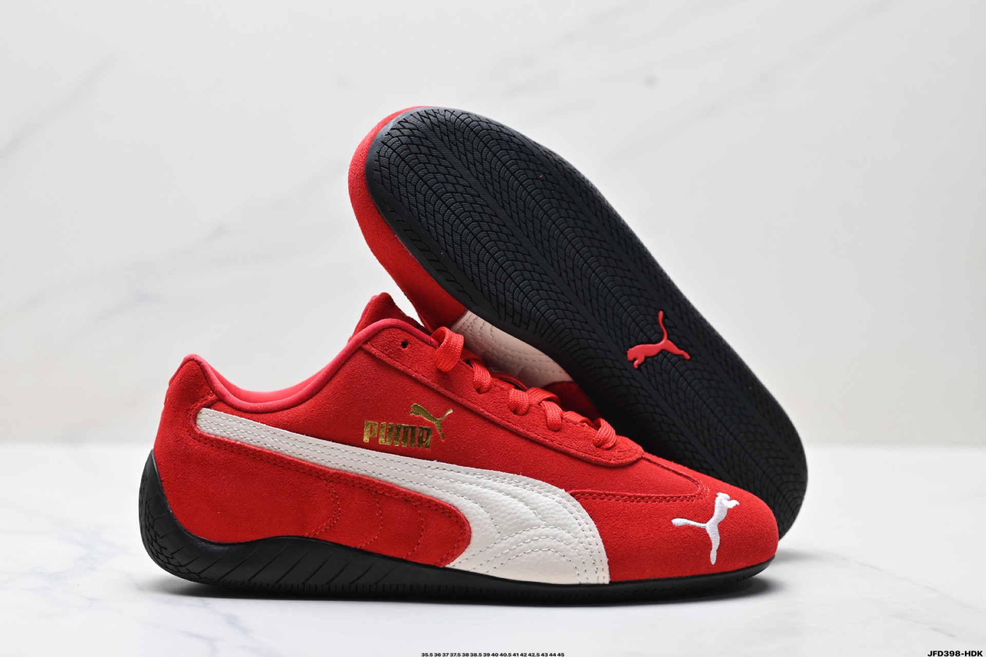 180 Puma Speedcat OG 彪马 防滑耐磨生活休闲 运动鞋 极速赛车系列 复古运动休闲跑鞋 406329-02-Chinese UA Cheap High Quatity Brand Clothes Bags handbags Sneakers wholesale wholesaler seller from China Factory suppliers Fashion Clothing Shoes best Quality Beautiful Price 180 Puma Speedcat OG 彪马 防滑耐磨生活休闲 运动鞋 极速赛车系列 复古运动休闲跑鞋 406329-02