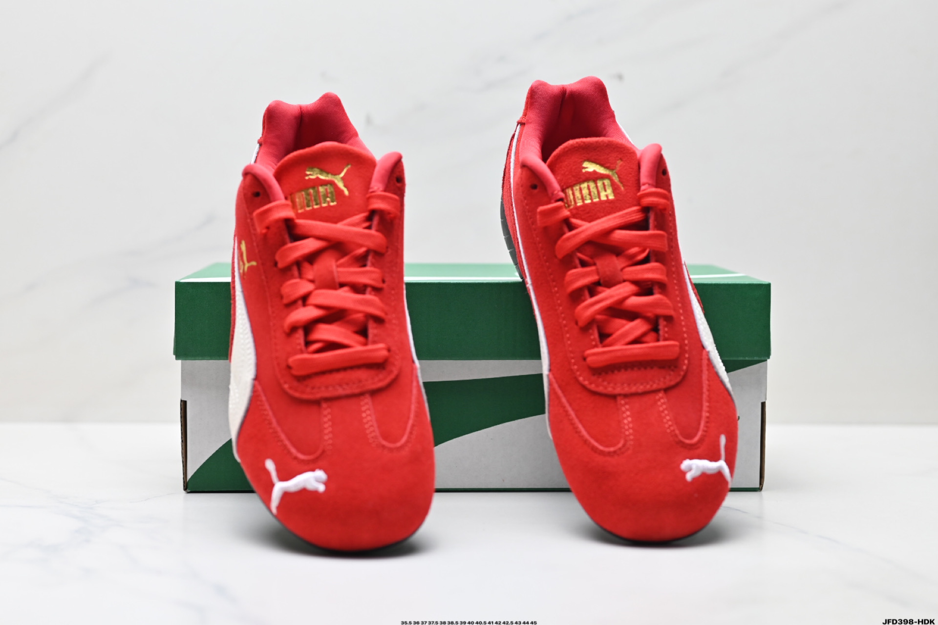 180 Puma Speedcat OG 彪马 防滑耐磨生活休闲 运动鞋 极速赛车系列 复古运动休闲跑鞋 406329-02-Chinese UA Cheap High Quatity Brand Clothes Bags handbags Sneakers wholesale wholesaler seller from China Factory suppliers Fashion Clothing Shoes best Quality Beautiful Price 180 Puma Speedcat OG 彪马 防滑耐磨生活休闲 运动鞋 极速赛车系列 复古运动休闲跑鞋 406329-02