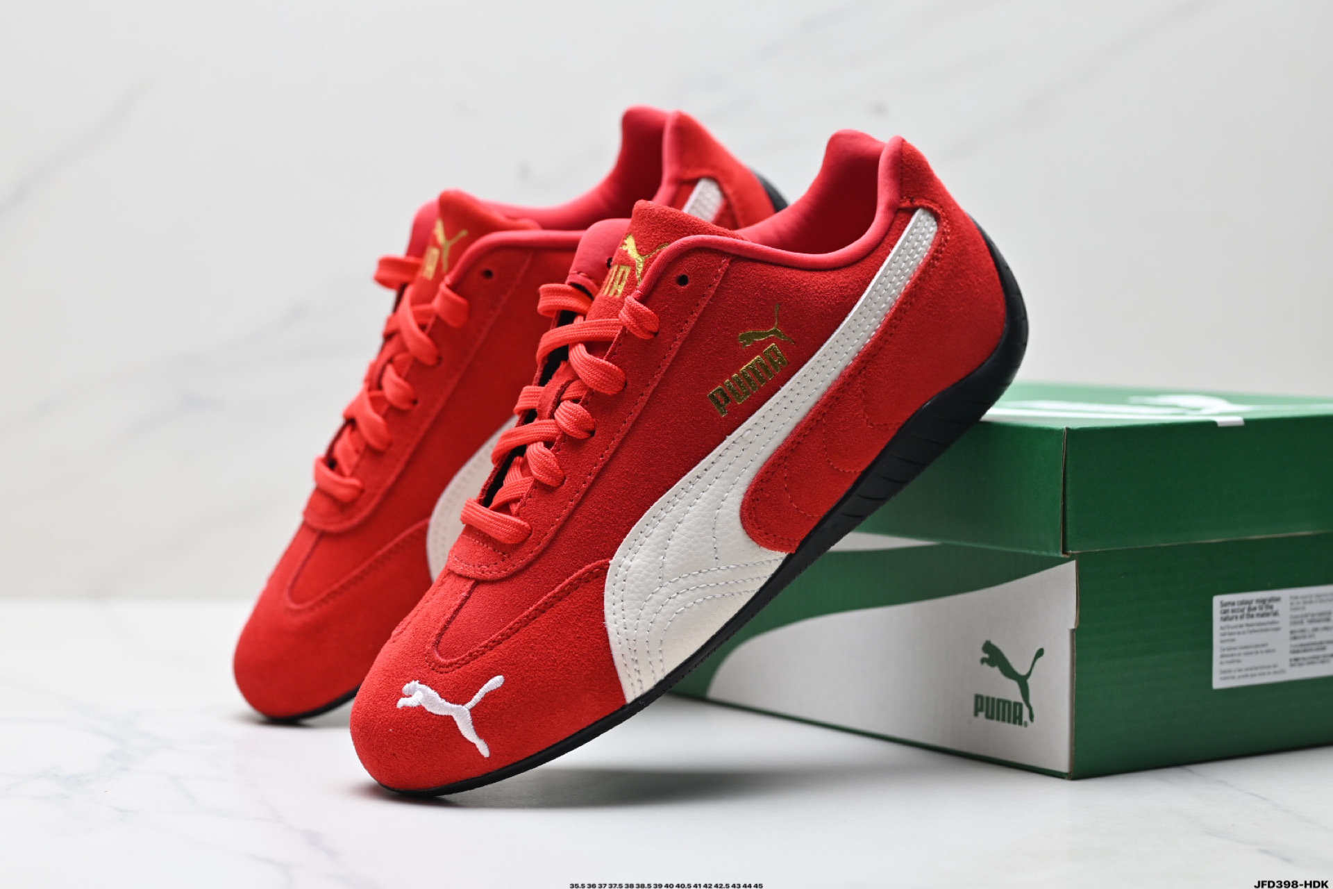 180 Puma Speedcat OG 彪马 防滑耐磨生活休闲 运动鞋 极速赛车系列 复古运动休闲跑鞋 406329-02-Chinese UA Cheap High Quatity Brand Clothes Bags handbags Sneakers wholesale wholesaler seller from China Factory suppliers Fashion Clothing Shoes best Quality Beautiful Price 180 Puma Speedcat OG 彪马 防滑耐磨生活休闲 运动鞋 极速赛车系列 复古运动休闲跑鞋 406329-02